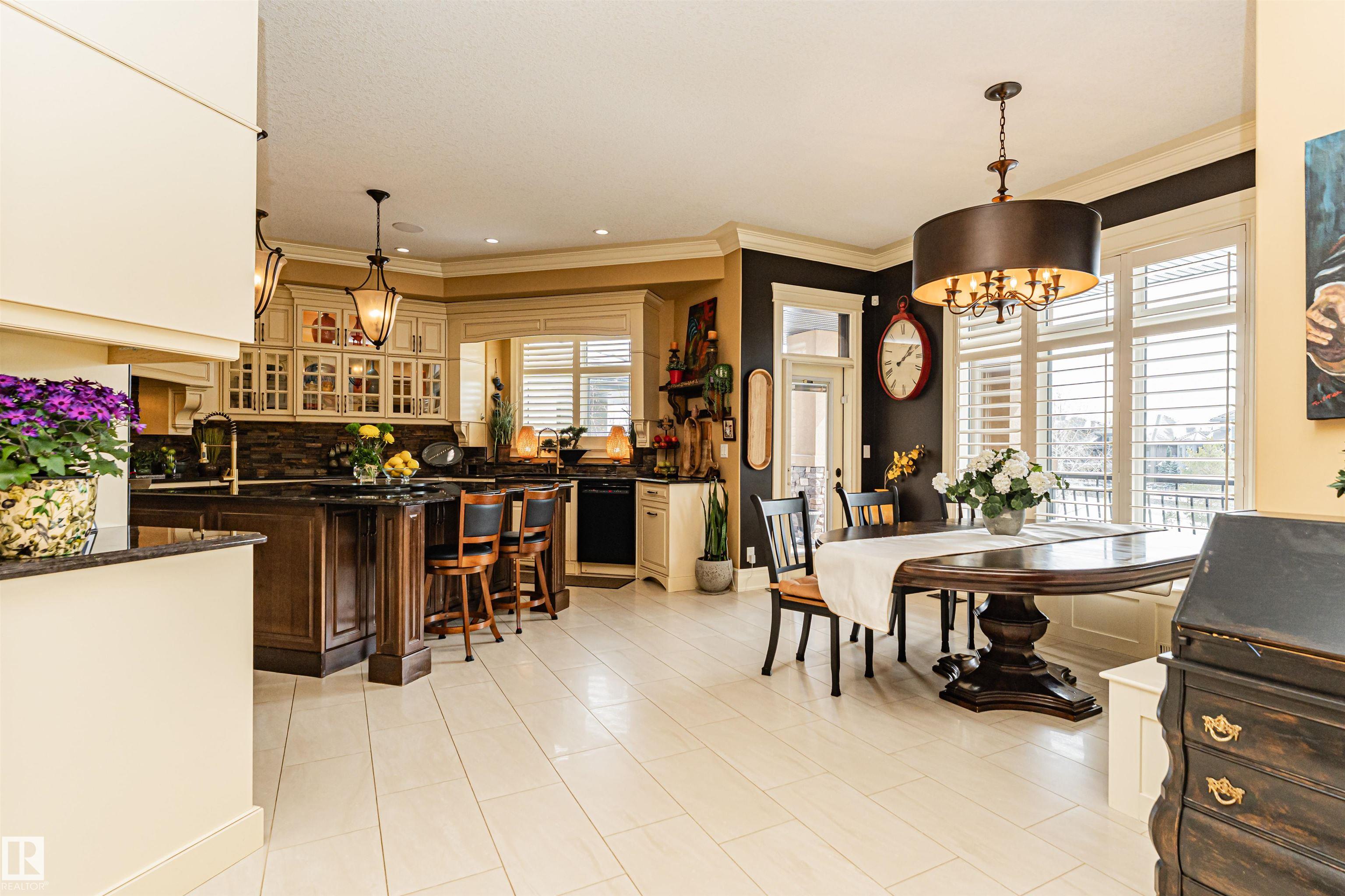 Photo 17 at 3048 Watson Landing NW, Windermere, Edmonton