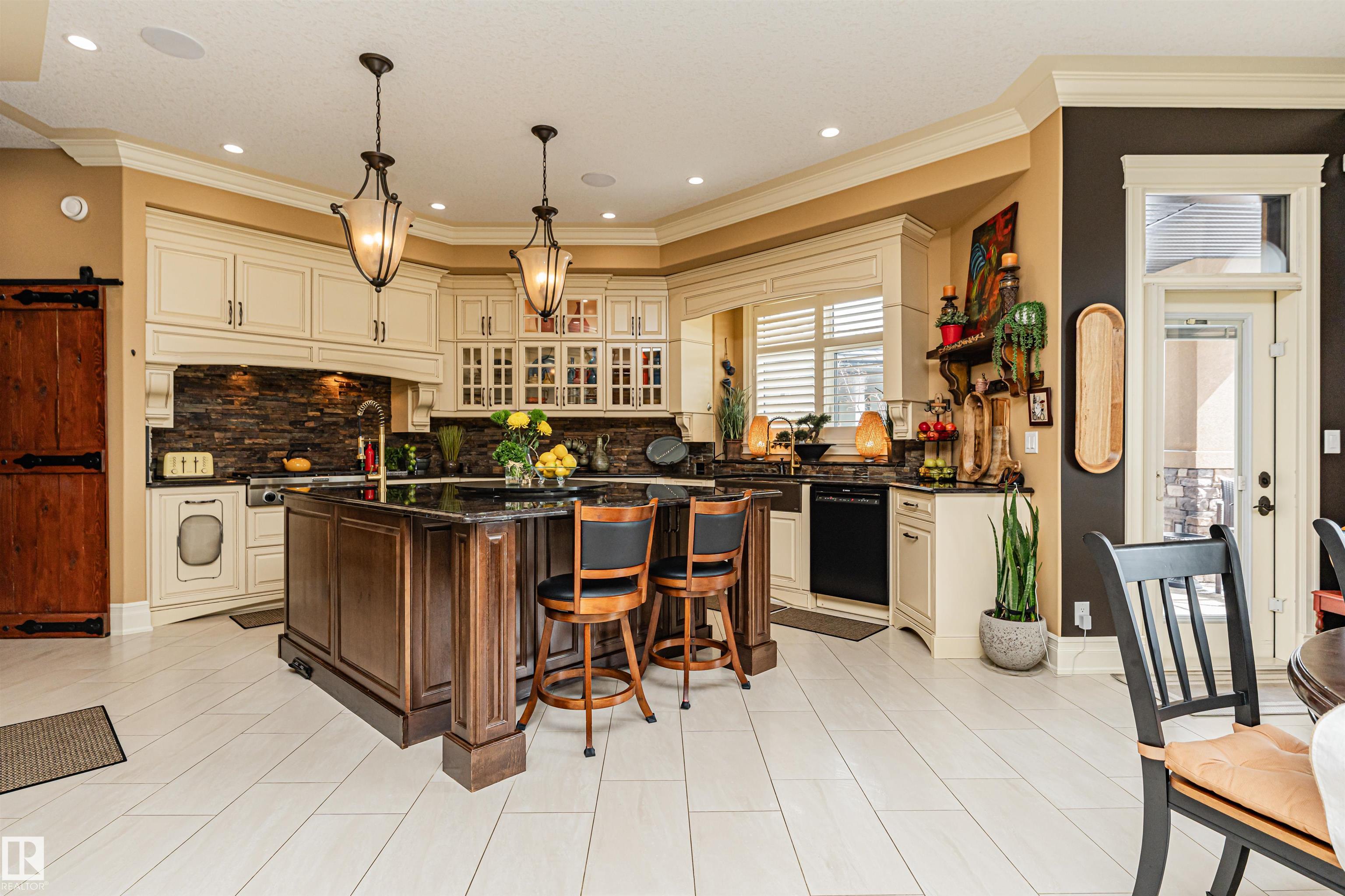 Photo 18 at 3048 Watson Landing NW, Windermere, Edmonton