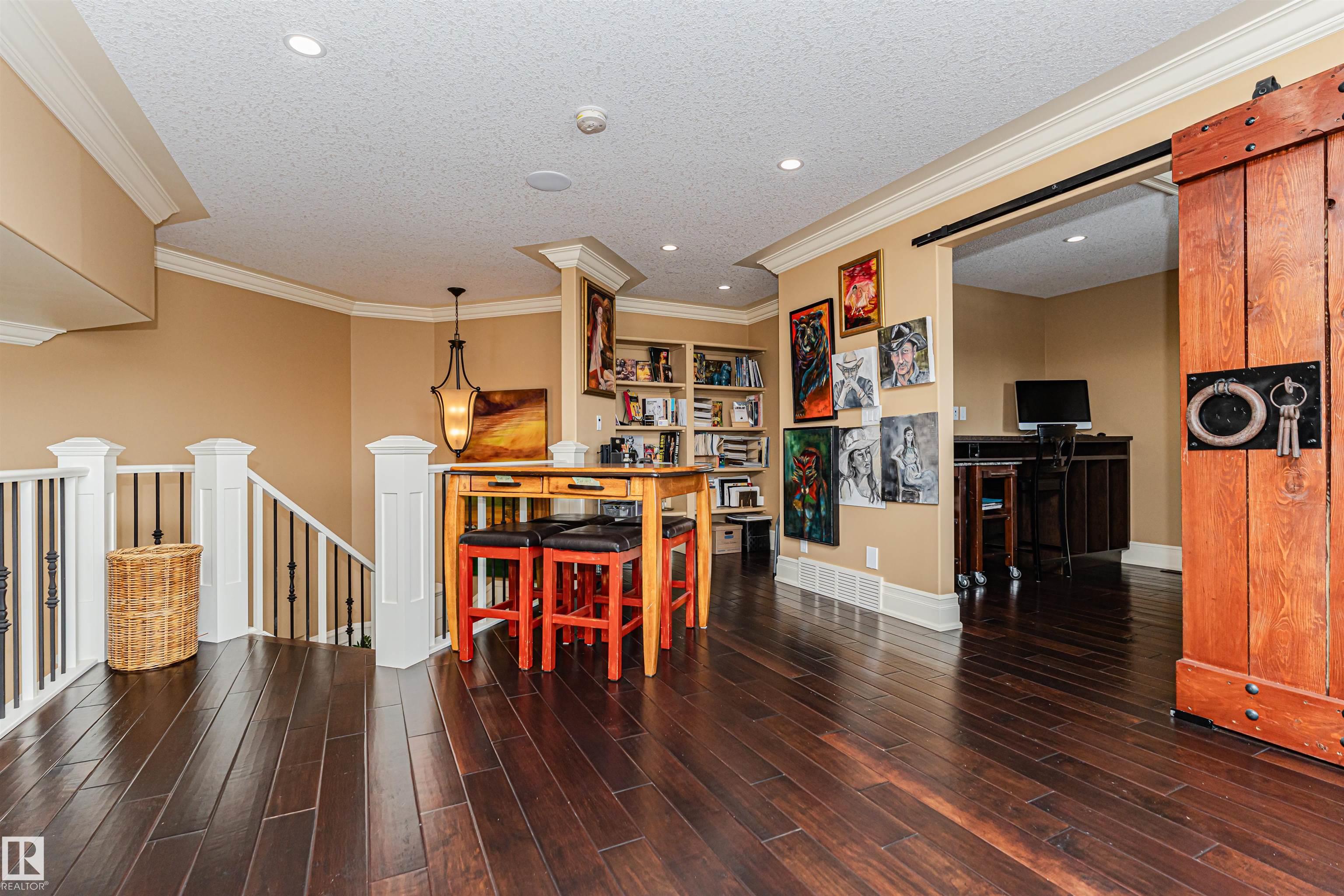 Photo 38 at 3048 Watson Landing NW, Windermere, Edmonton