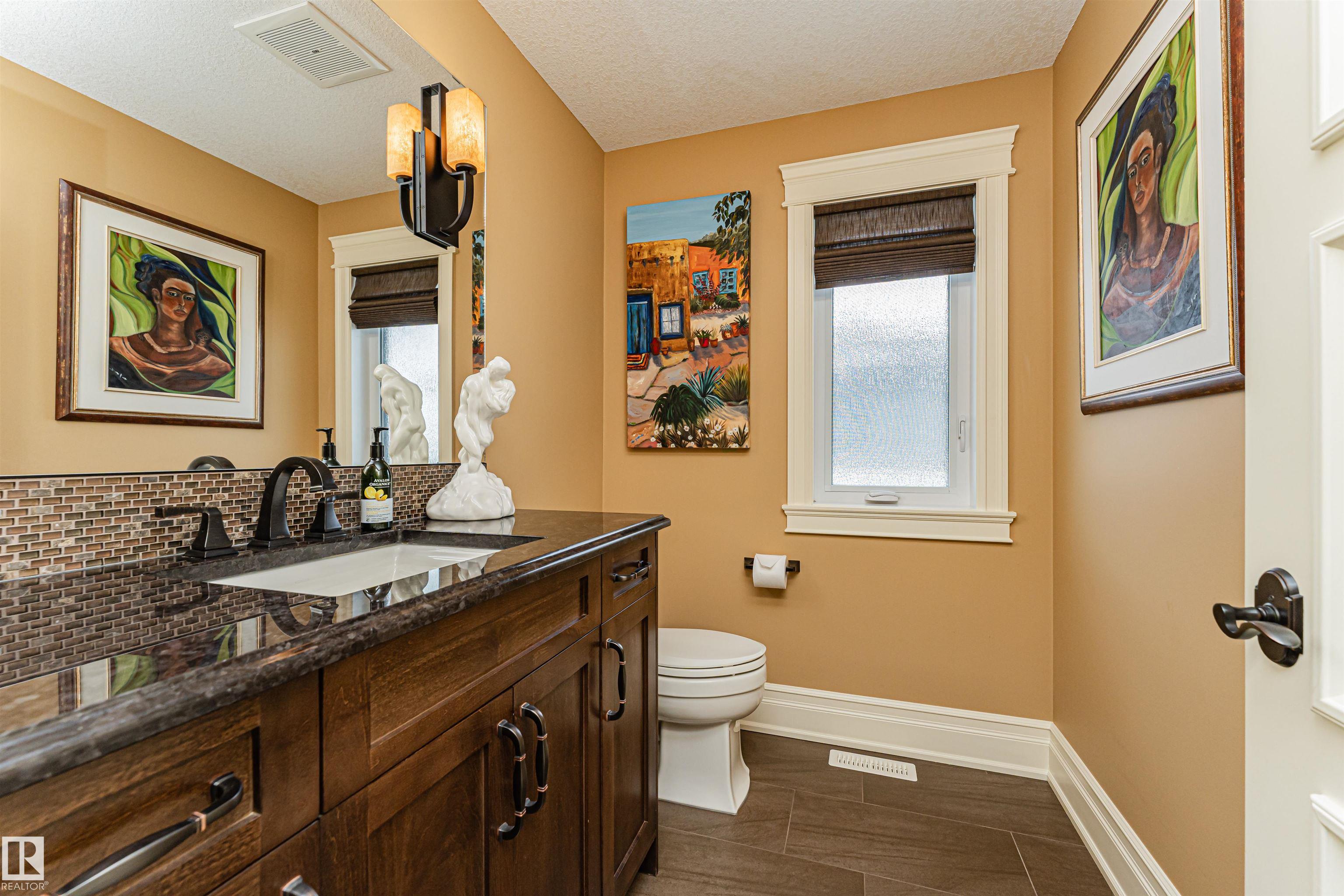 Photo 40 at 3048 Watson Landing NW, Windermere, Edmonton