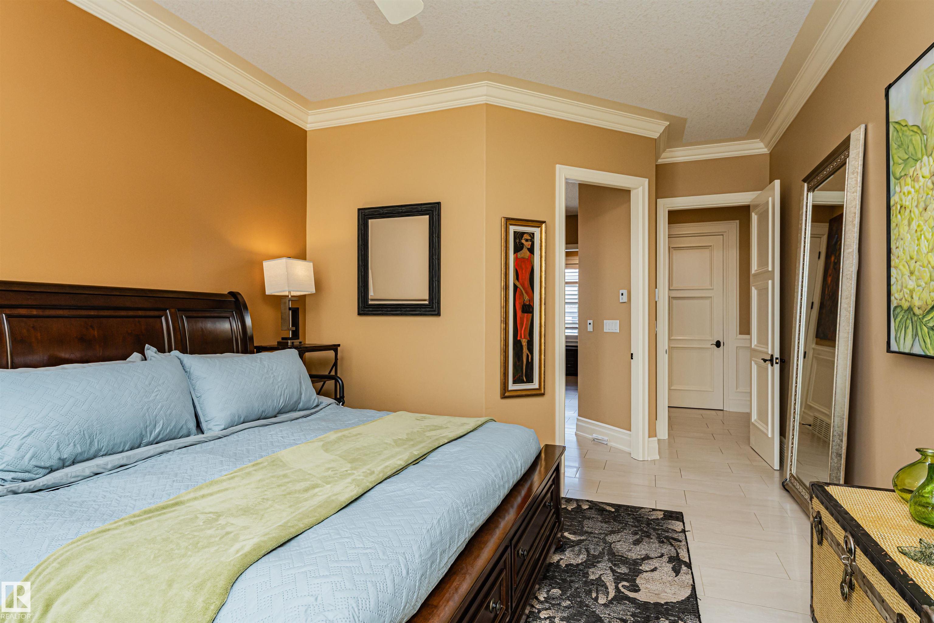 Photo 43 at 3048 Watson Landing NW, Windermere, Edmonton