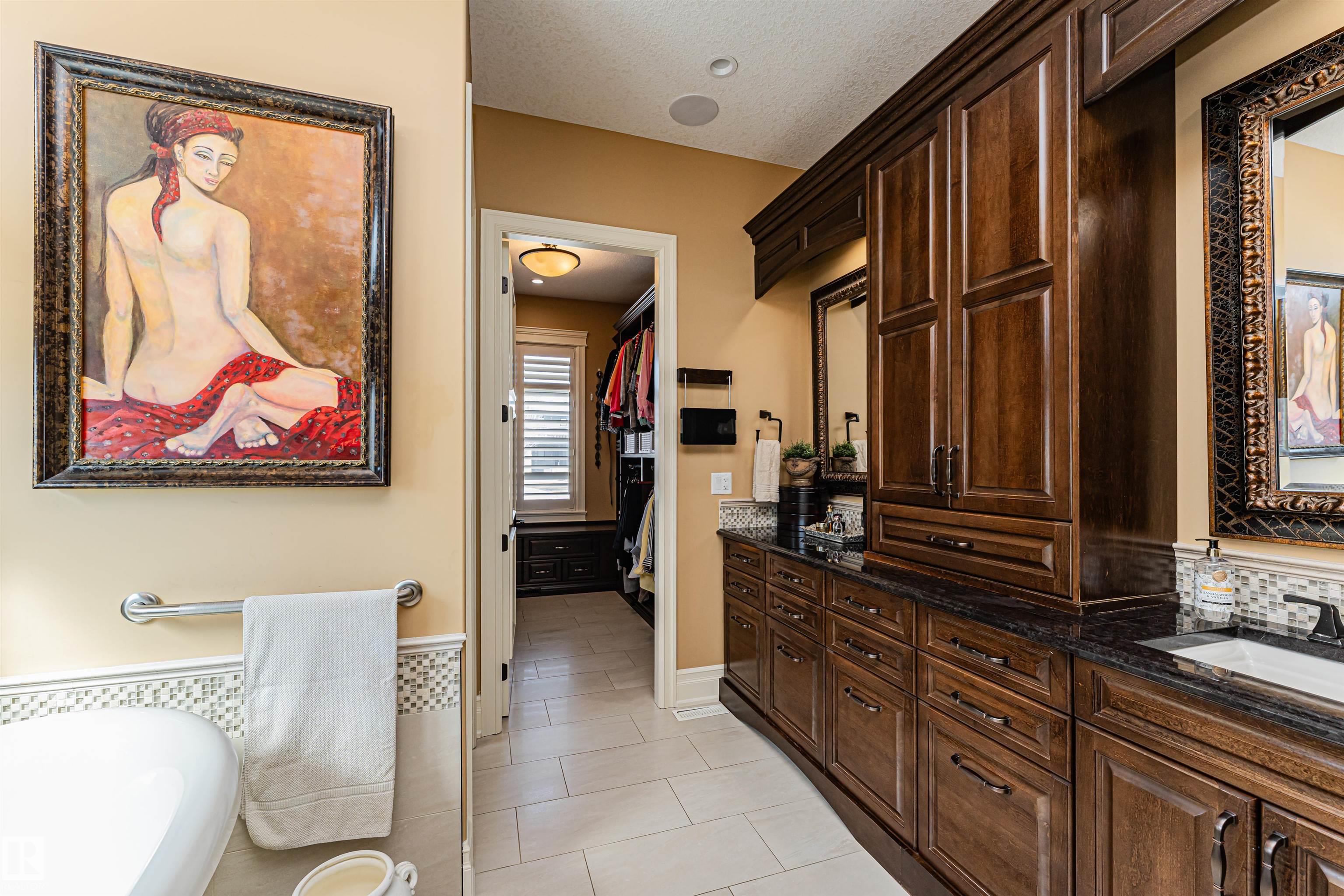 Photo 45 at 3048 Watson Landing NW, Windermere, Edmonton