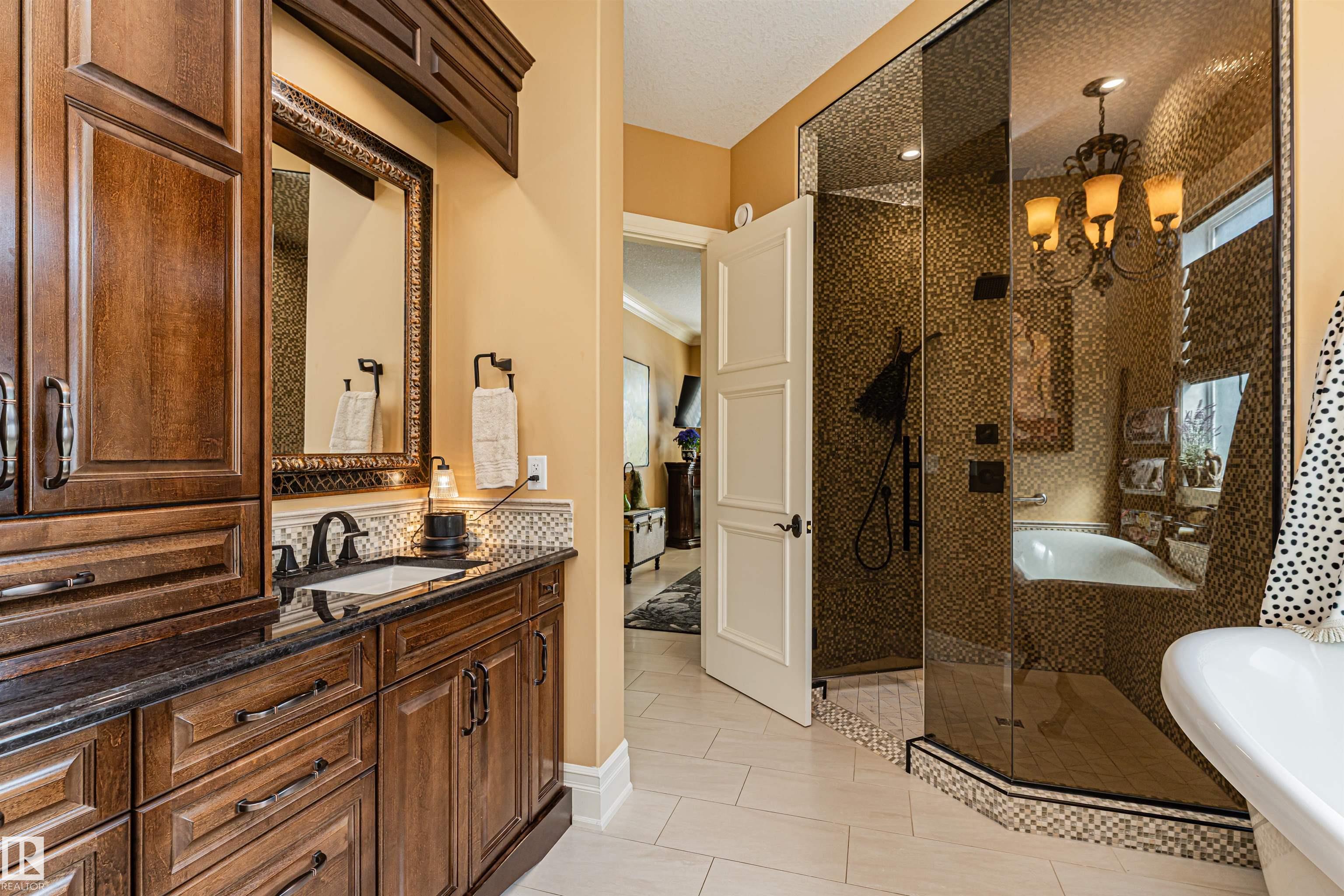 Photo 47 at 3048 Watson Landing NW, Windermere, Edmonton