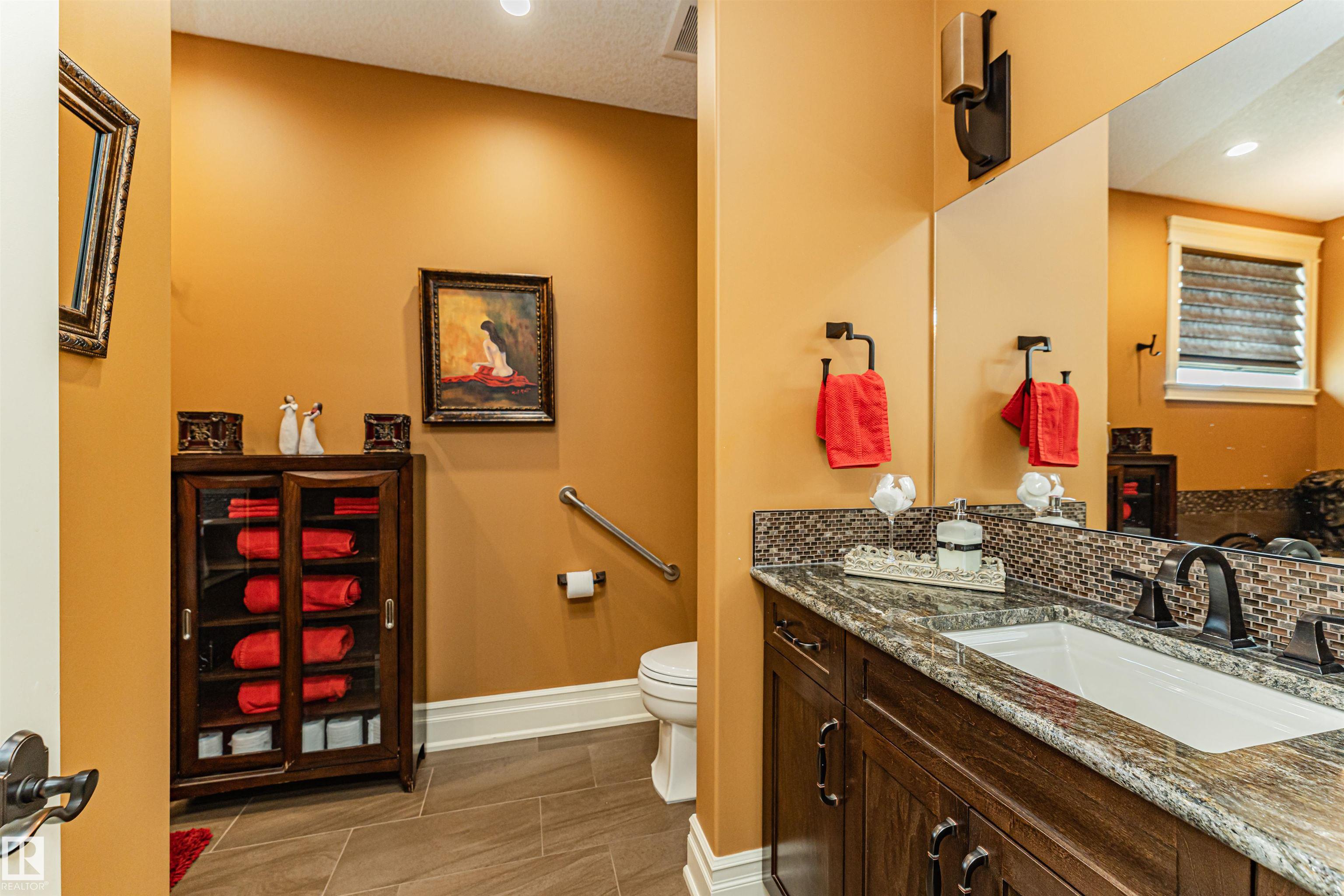 Photo 56 at 3048 Watson Landing NW, Windermere, Edmonton