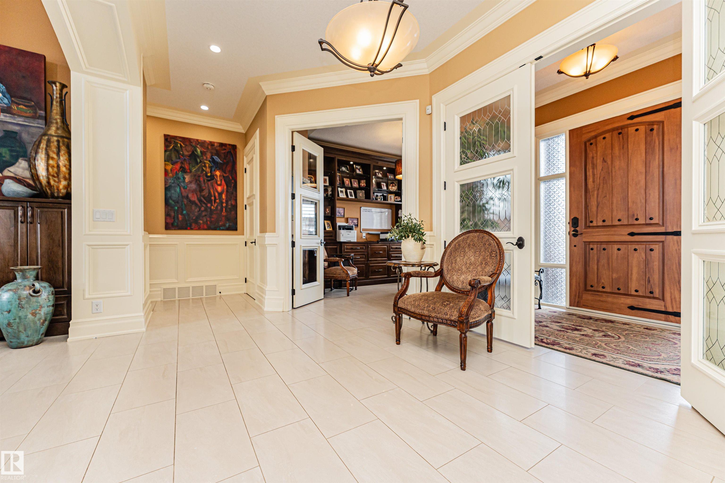 Photo 7 at 3048 Watson Landing NW, Windermere, Edmonton