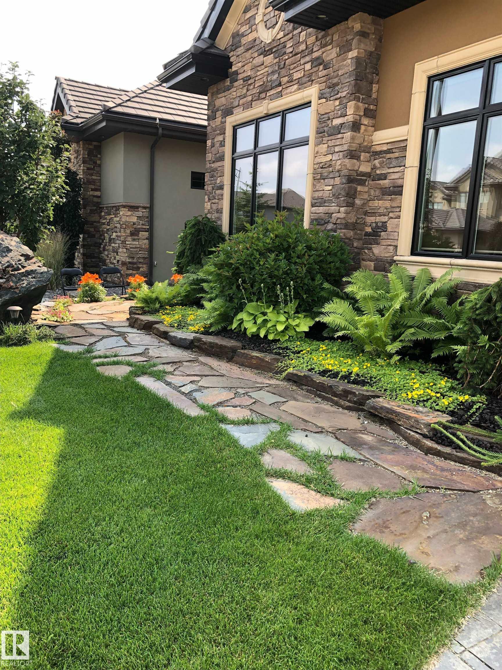 Photo 65 at 3048 Watson Landing NW, Windermere, Edmonton