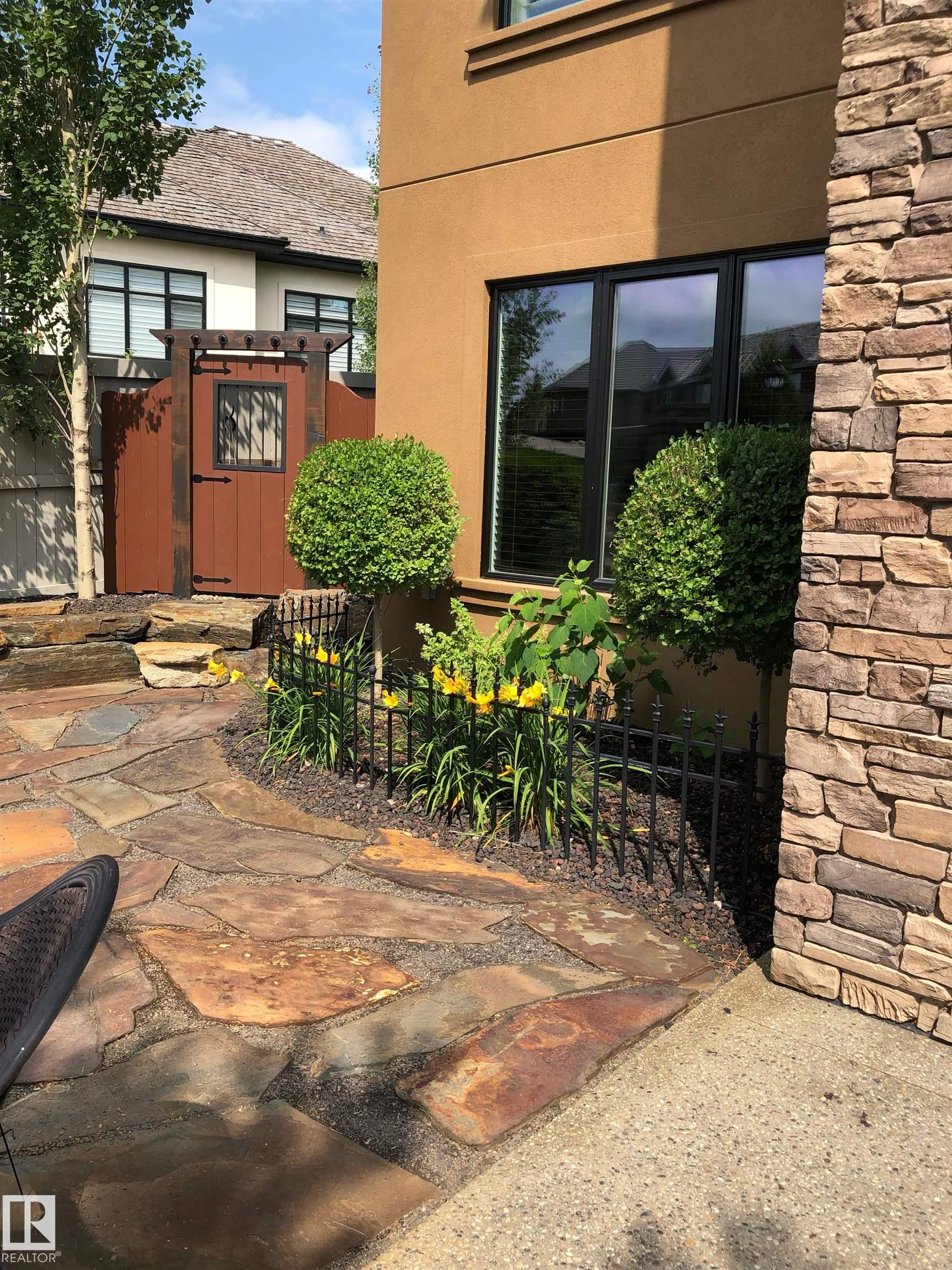 Photo 66 at 3048 Watson Landing NW, Windermere, Edmonton