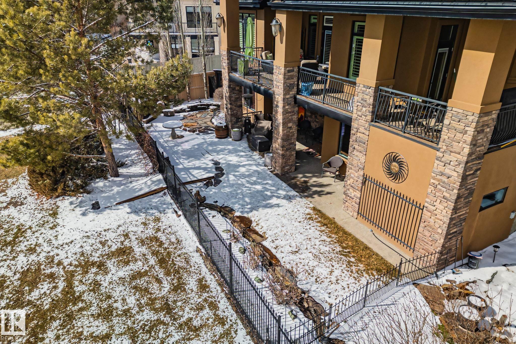 Photo 68 at 3048 Watson Landing NW, Windermere, Edmonton