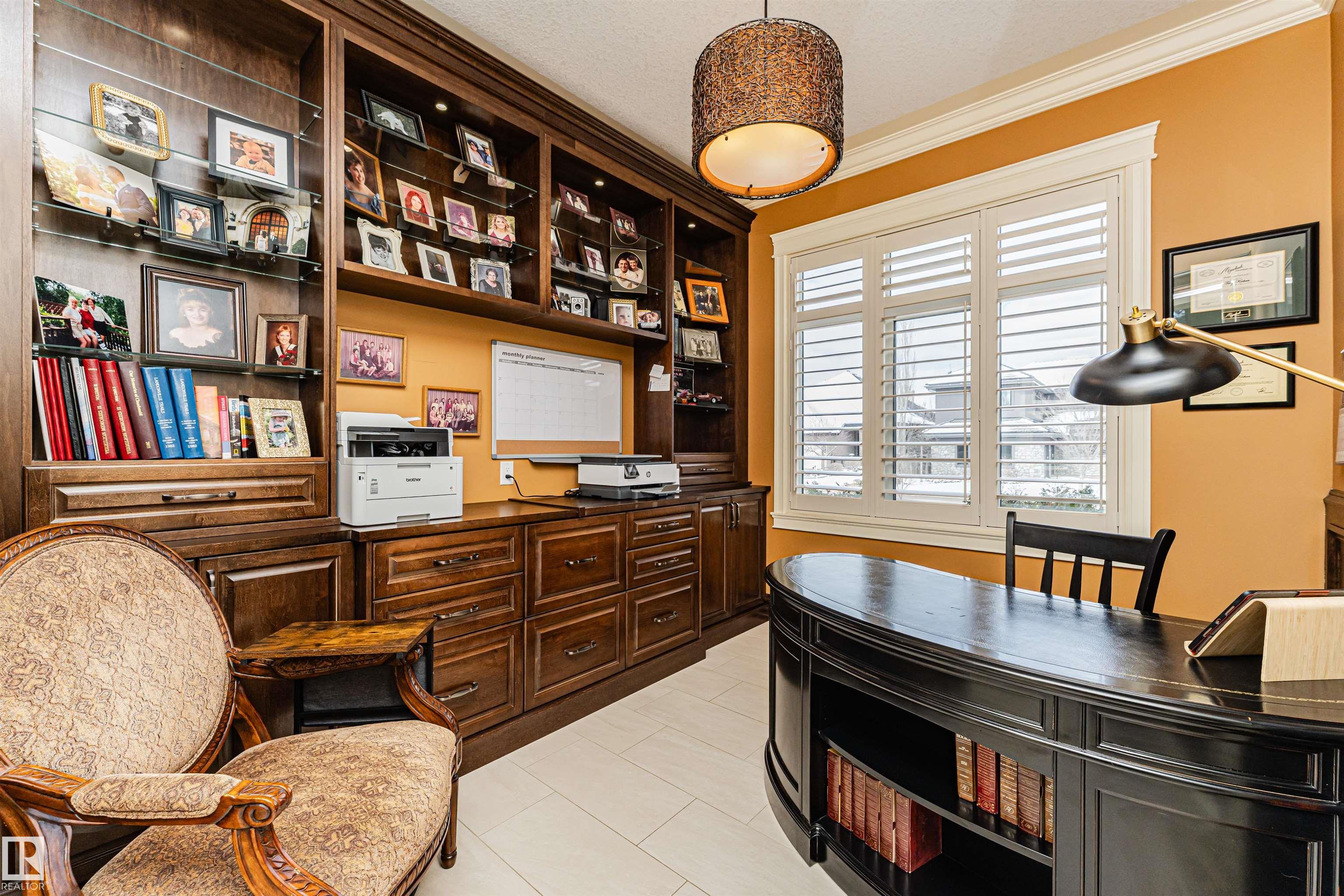 Photo 8 at 3048 Watson Landing NW, Windermere, Edmonton