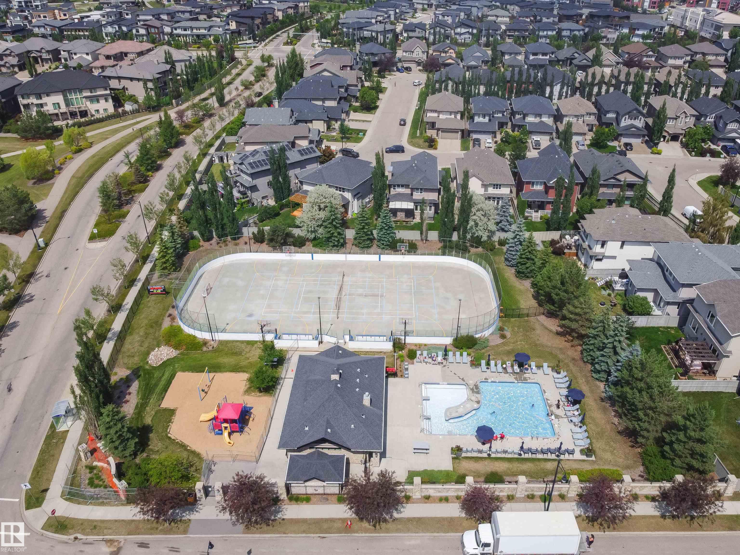 Photo 72 at 3048 Watson Landing NW, Windermere, Edmonton