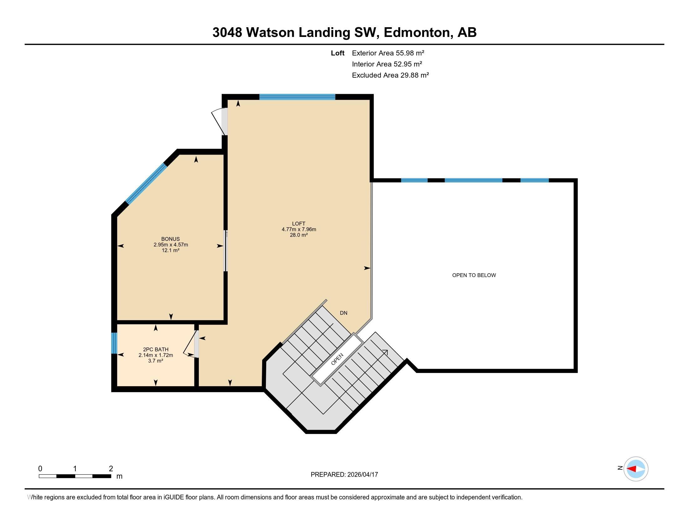 Photo 74 at 3048 Watson Landing NW, Windermere, Edmonton