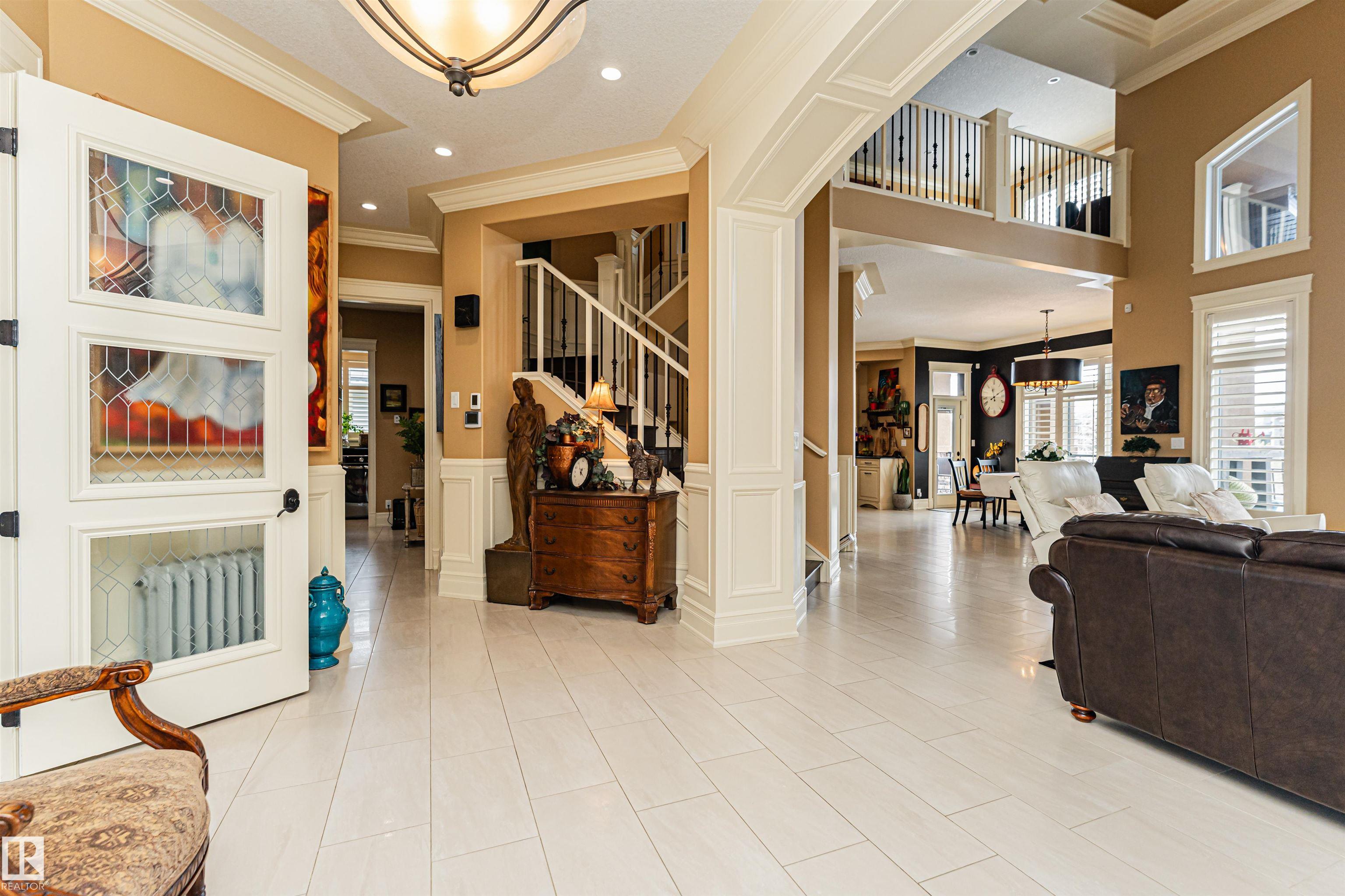 Photo 9 at 3048 Watson Landing NW, Windermere, Edmonton