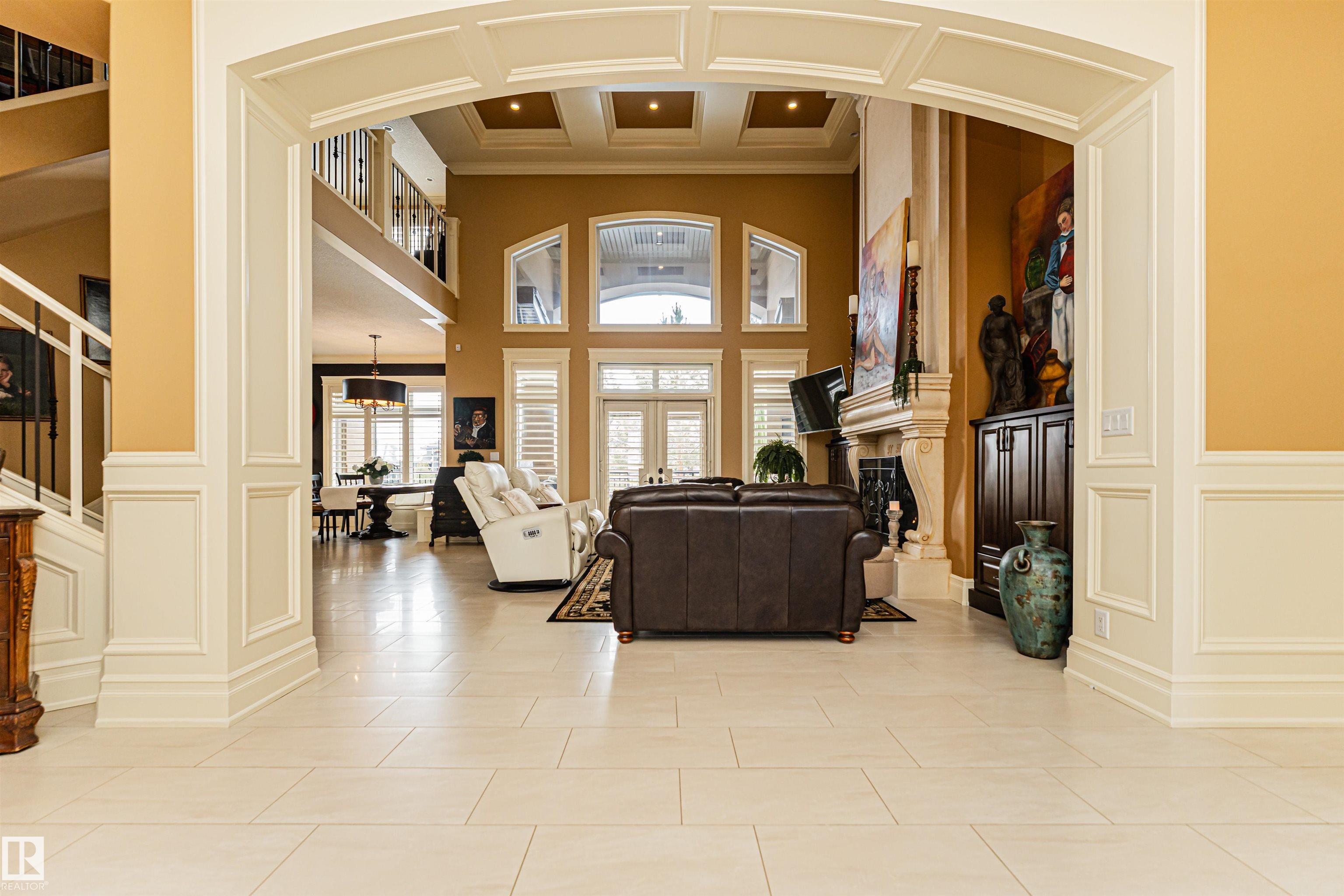 Photo 10 at 3048 Watson Landing NW, Windermere, Edmonton