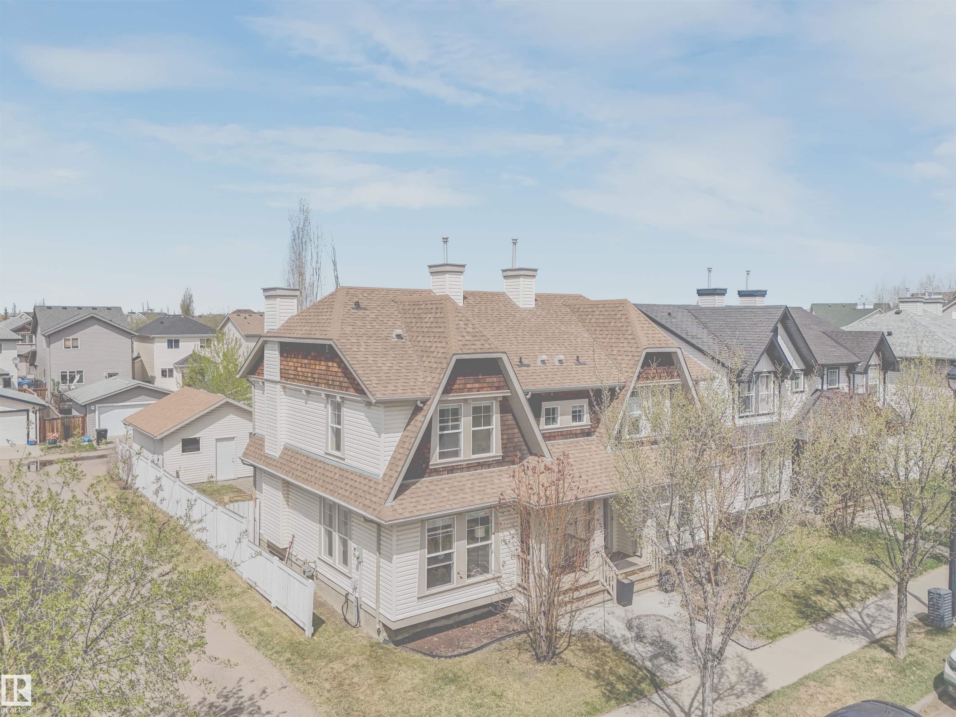 5916 South Terwillegar Boulevard NW, South Terwillegar, Edmonton