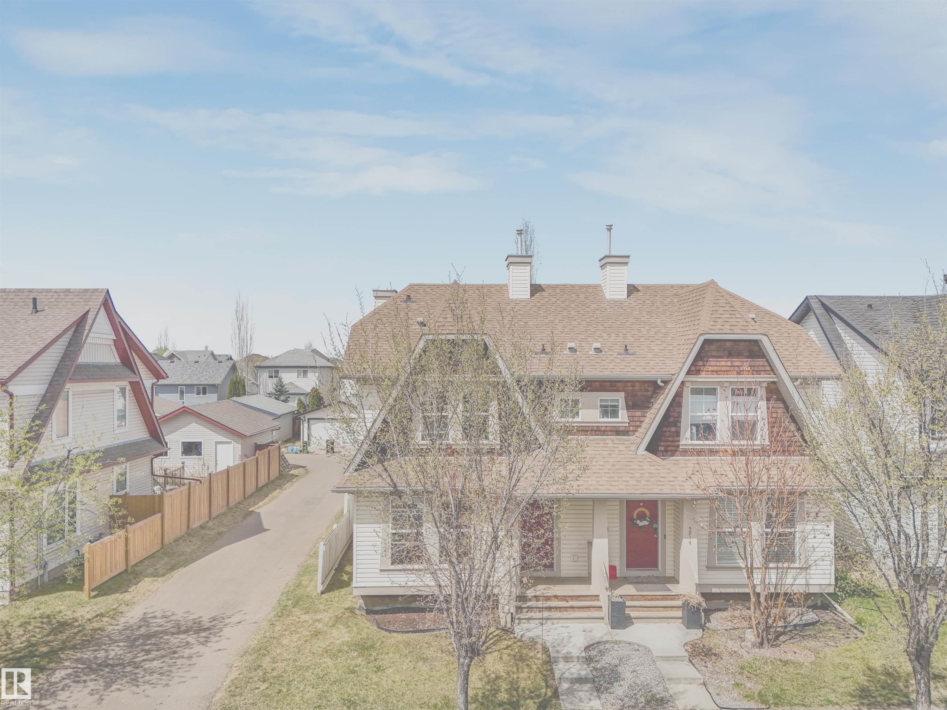 5916 South Terwillegar Boulevard NW, South Terwillegar, Edmonton