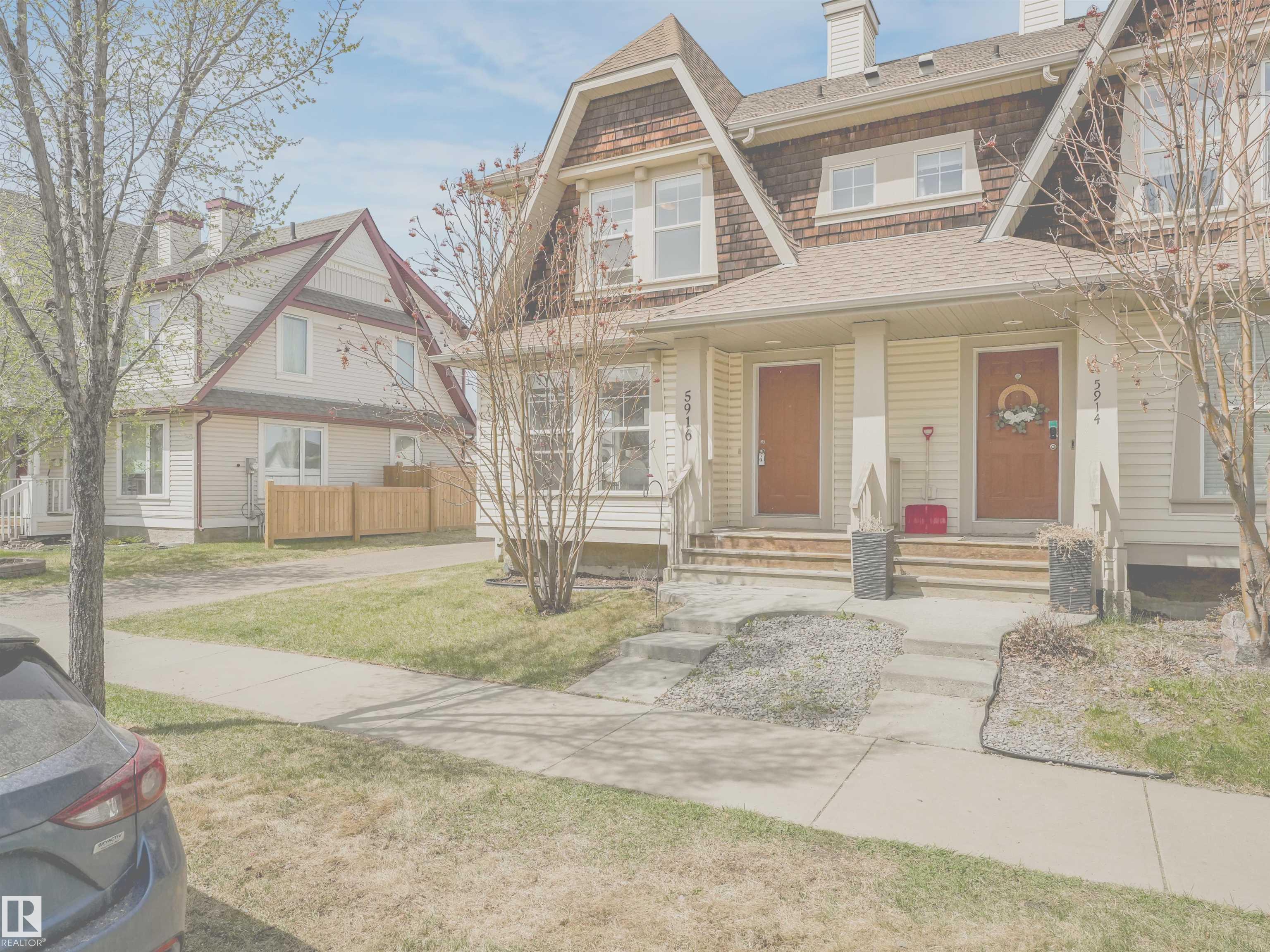 5916 South Terwillegar Boulevard NW, South Terwillegar, Edmonton