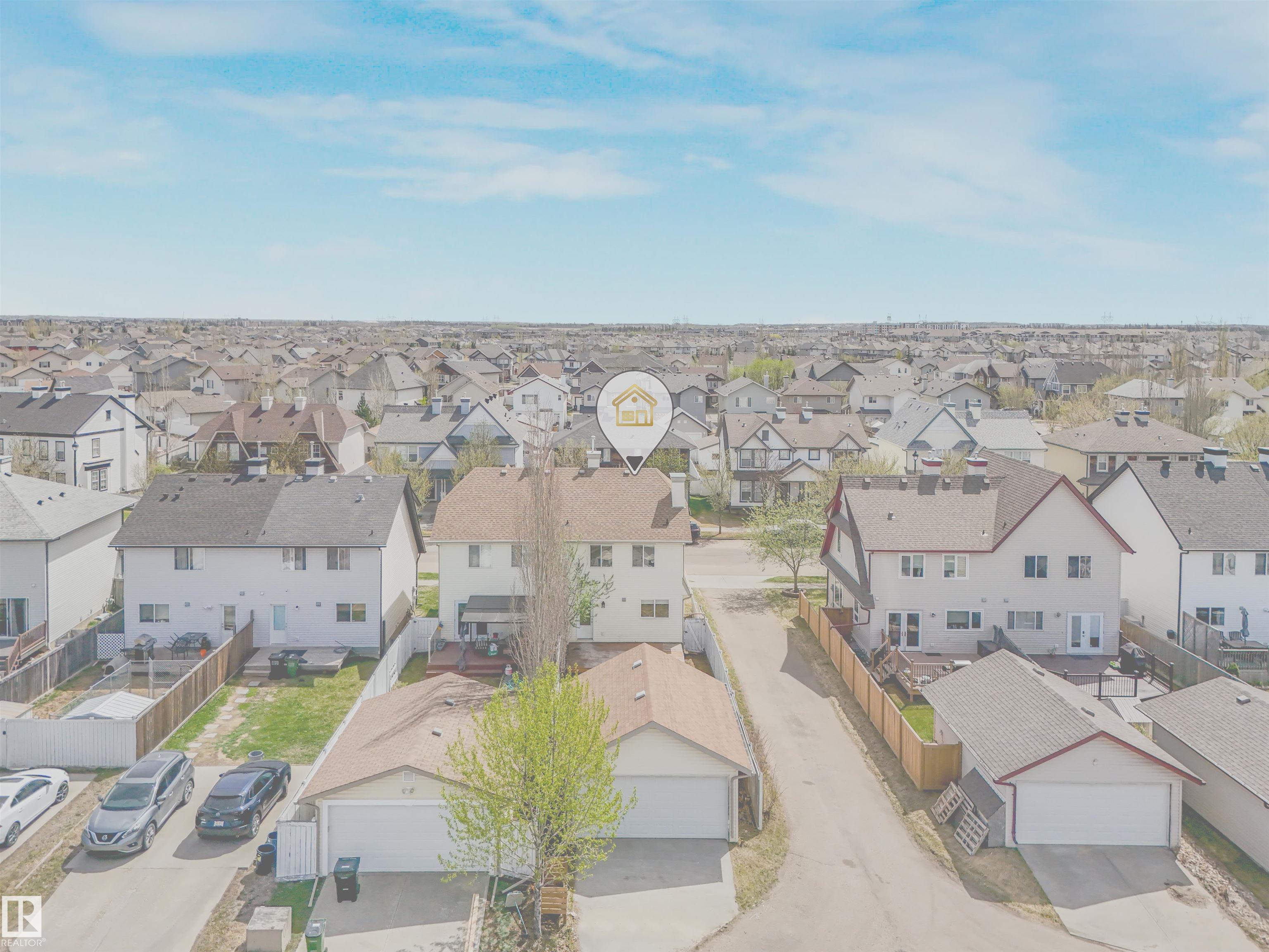 Photo 52 at 5916 South Terwillegar Boulevard NW, South Terwillegar, Edmonton