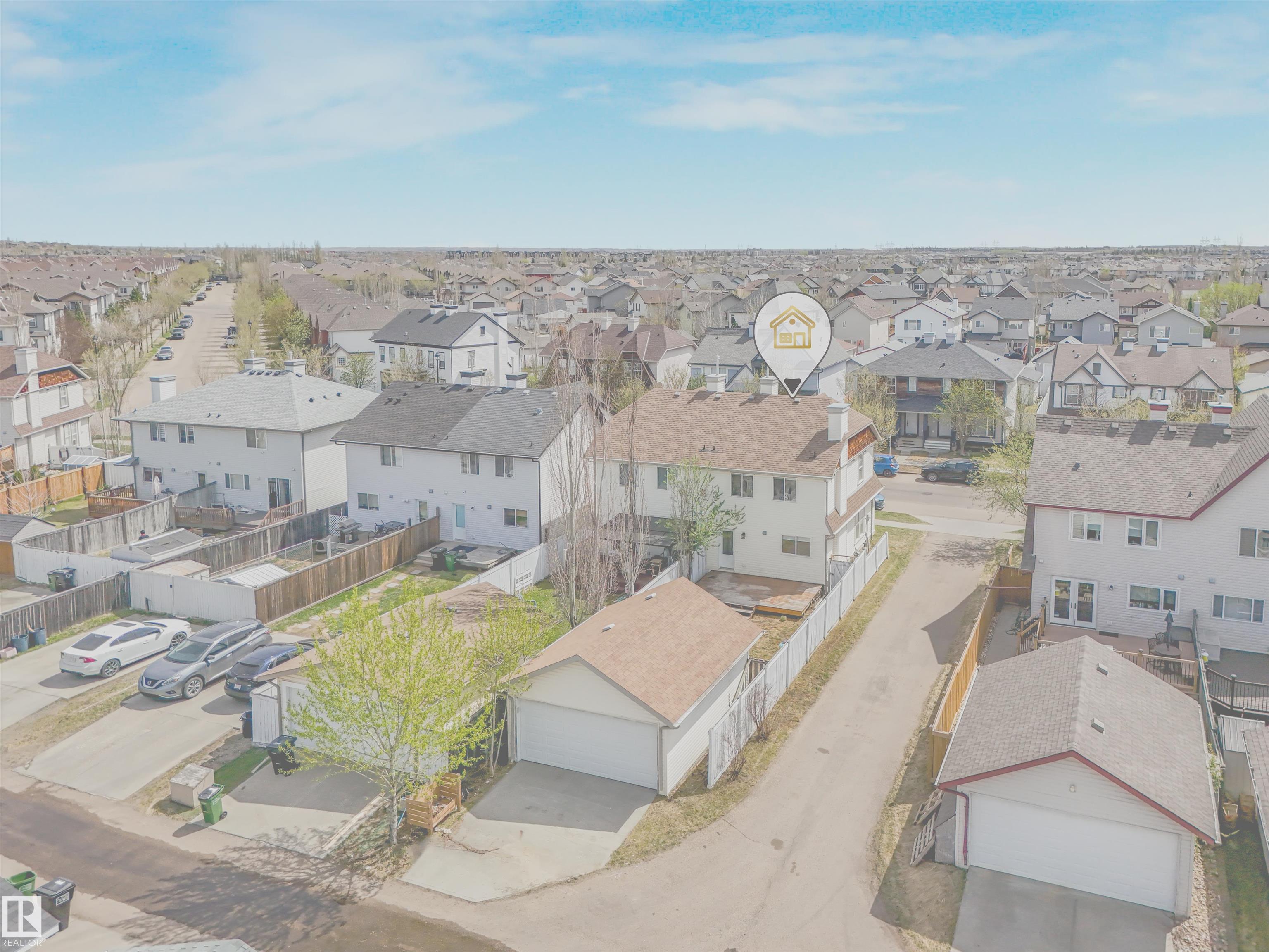 Photo 53 at 5916 South Terwillegar Boulevard NW, South Terwillegar, Edmonton