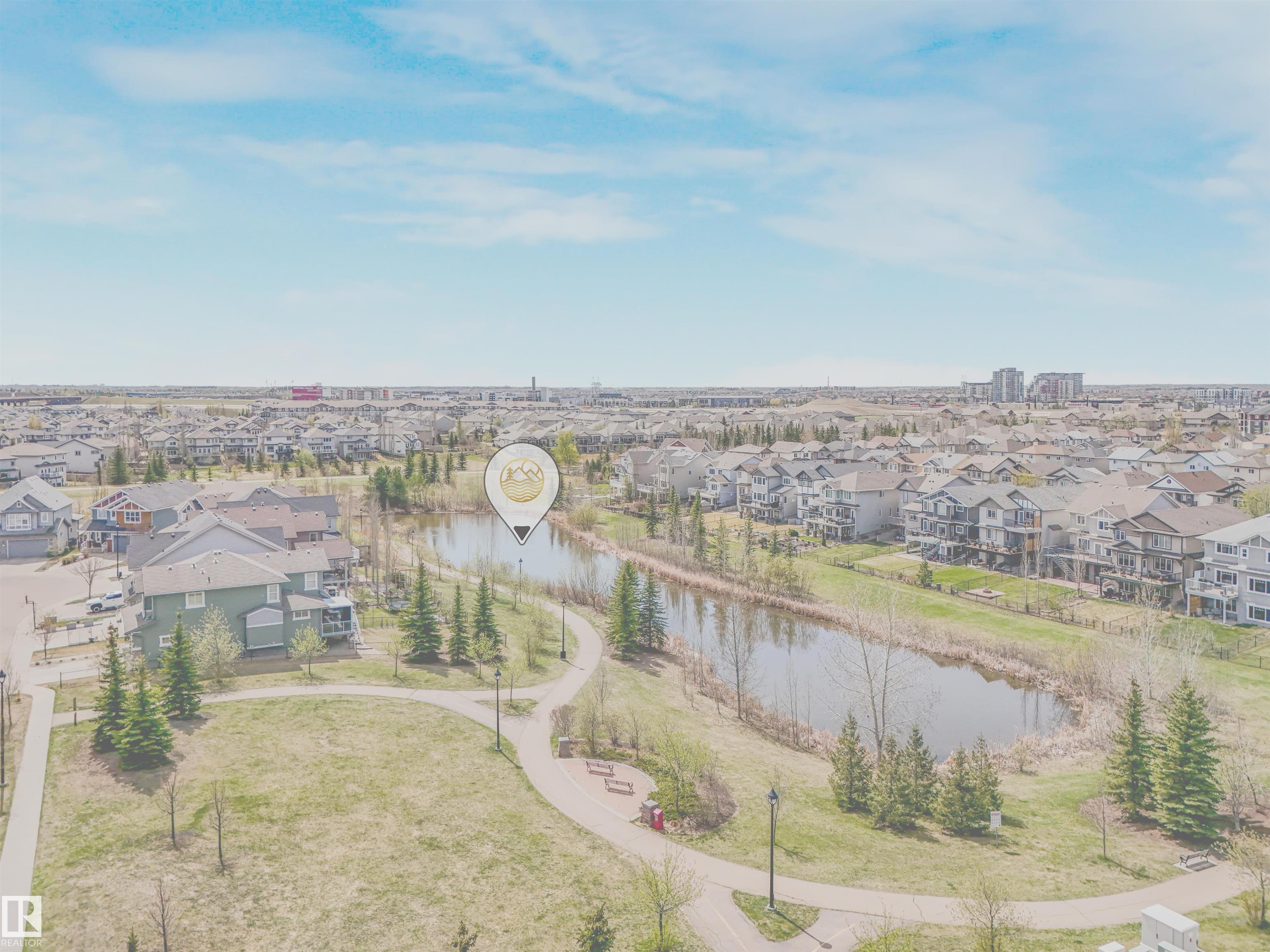 Photo 56 at 5916 South Terwillegar Boulevard NW, South Terwillegar, Edmonton