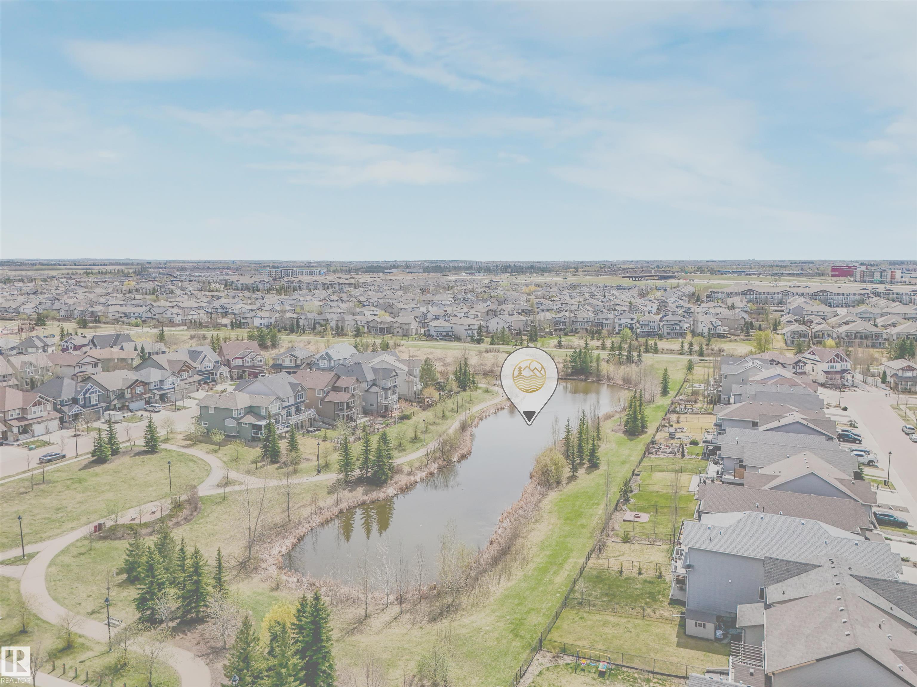 Photo 57 at 5916 South Terwillegar Boulevard NW, South Terwillegar, Edmonton