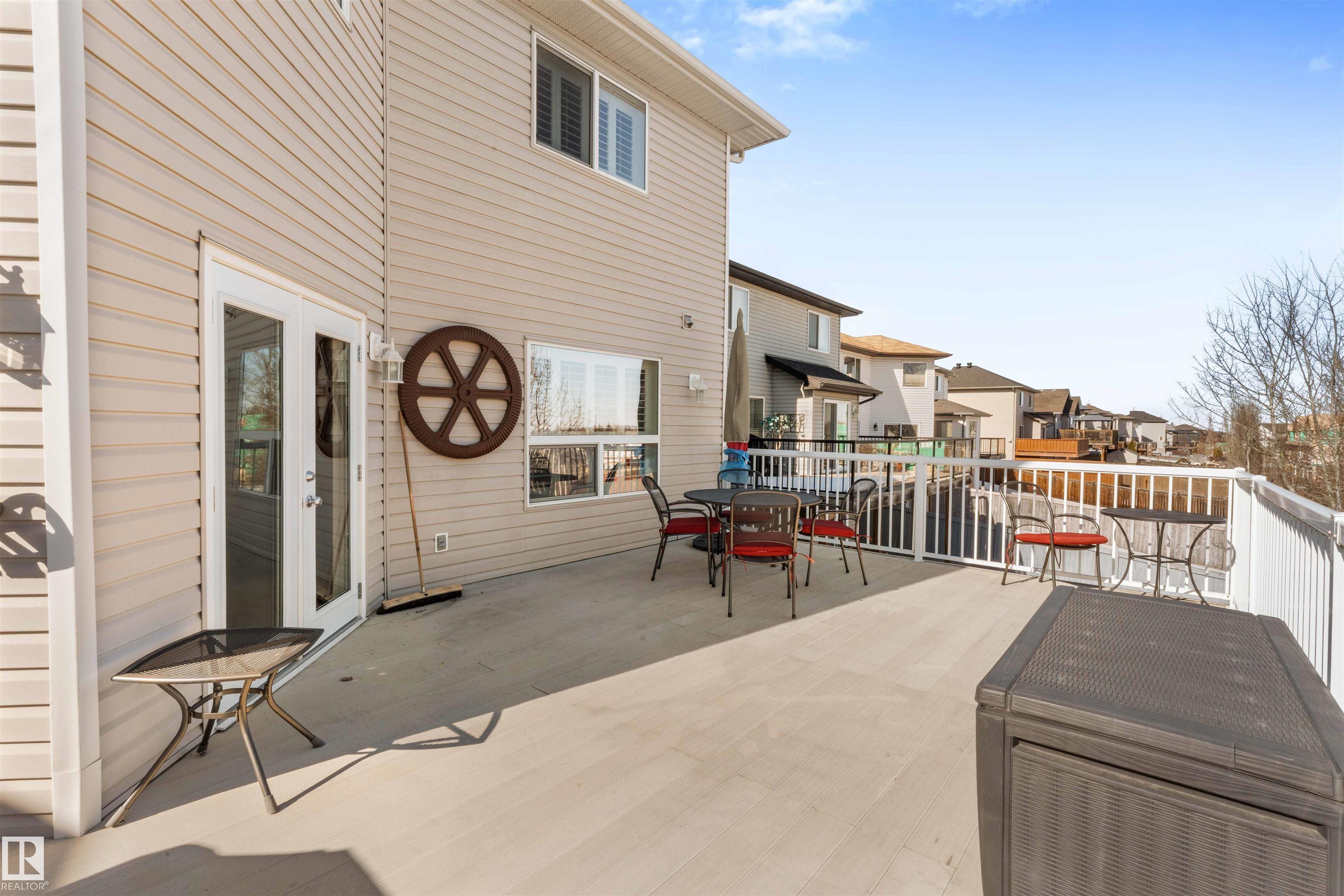 Photo 49 at 68 Greystone Crescent, Grove Meadows, Spruce Grove