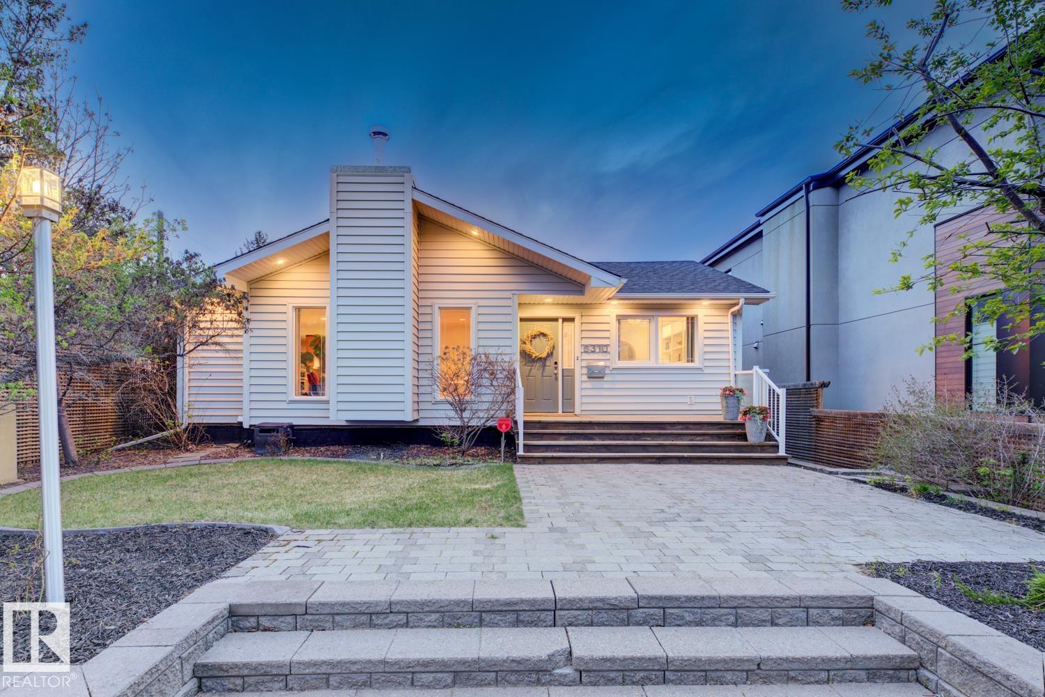 6310 109a Street NW, Parkallen, Edmonton