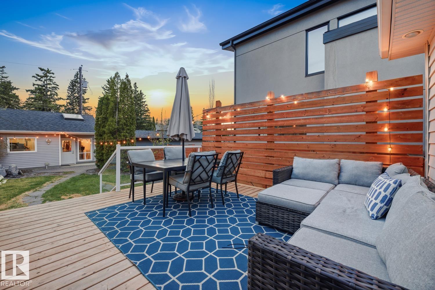 Photo 38 at 6310 109a Street NW, Parkallen, Edmonton