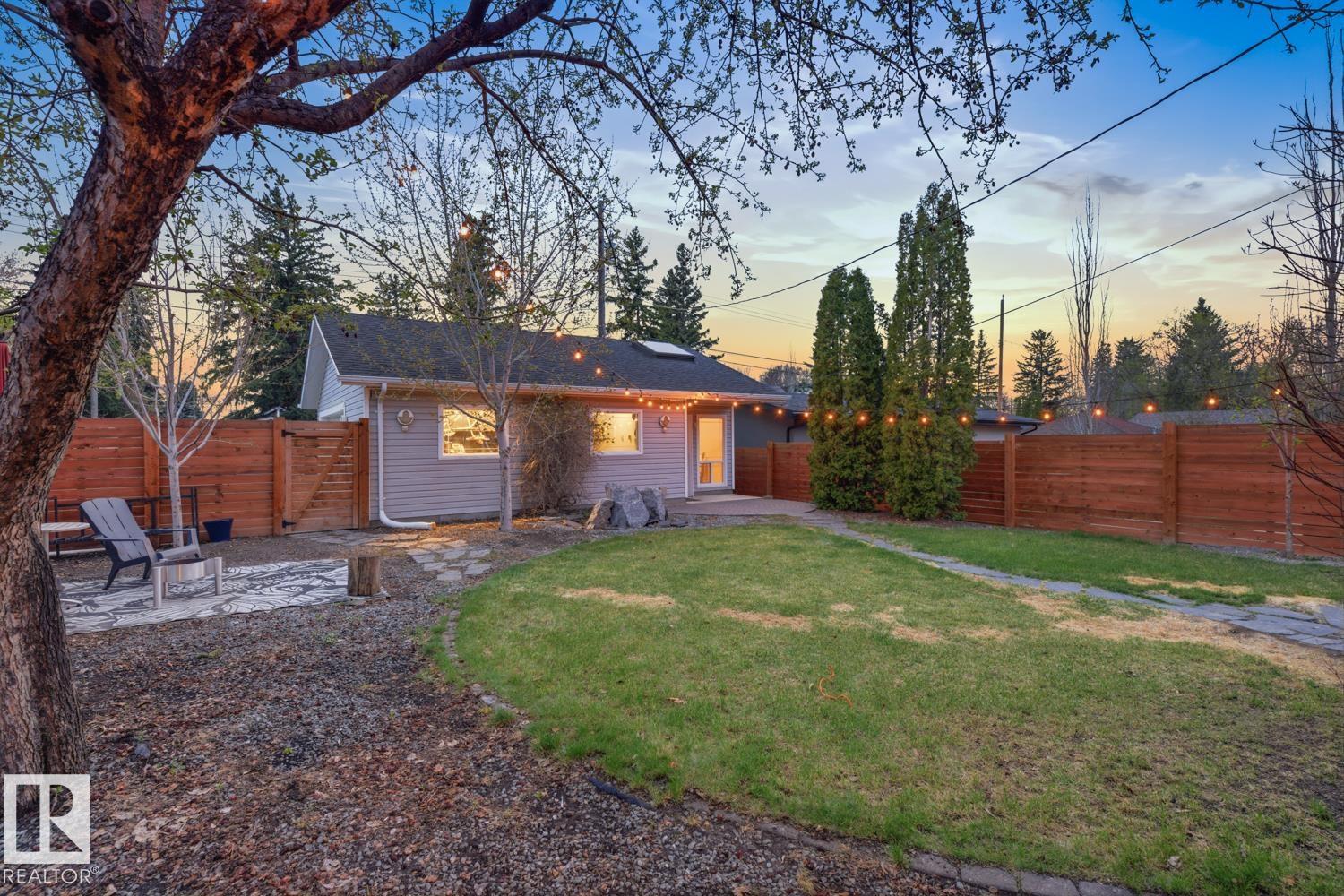Photo 40 at 6310 109a Street NW, Parkallen, Edmonton