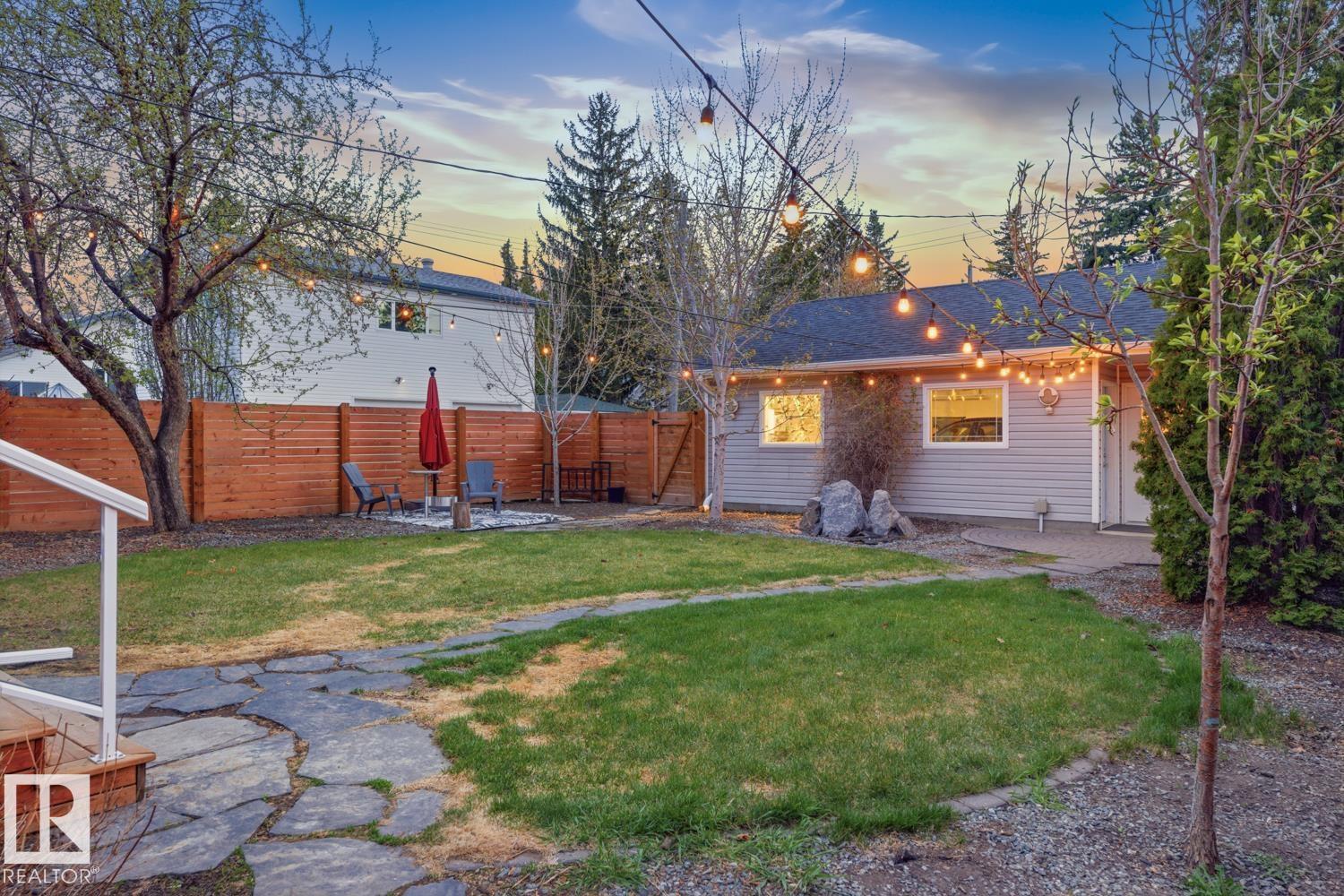 Photo 41 at 6310 109a Street NW, Parkallen, Edmonton