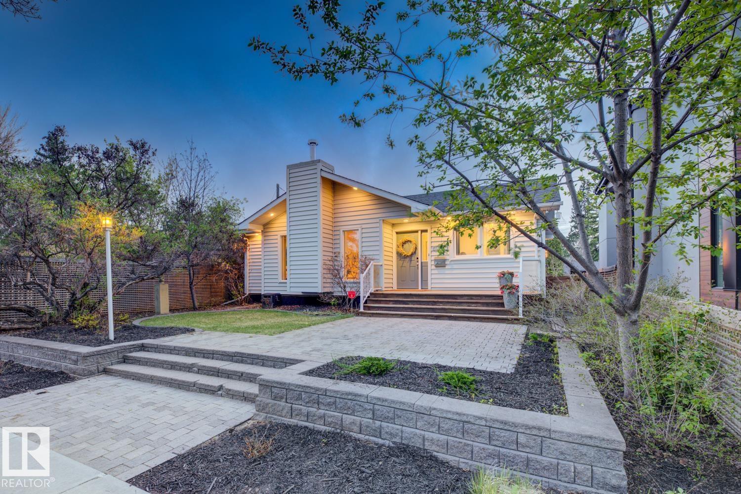 Photo 42 at 6310 109a Street NW, Parkallen, Edmonton
