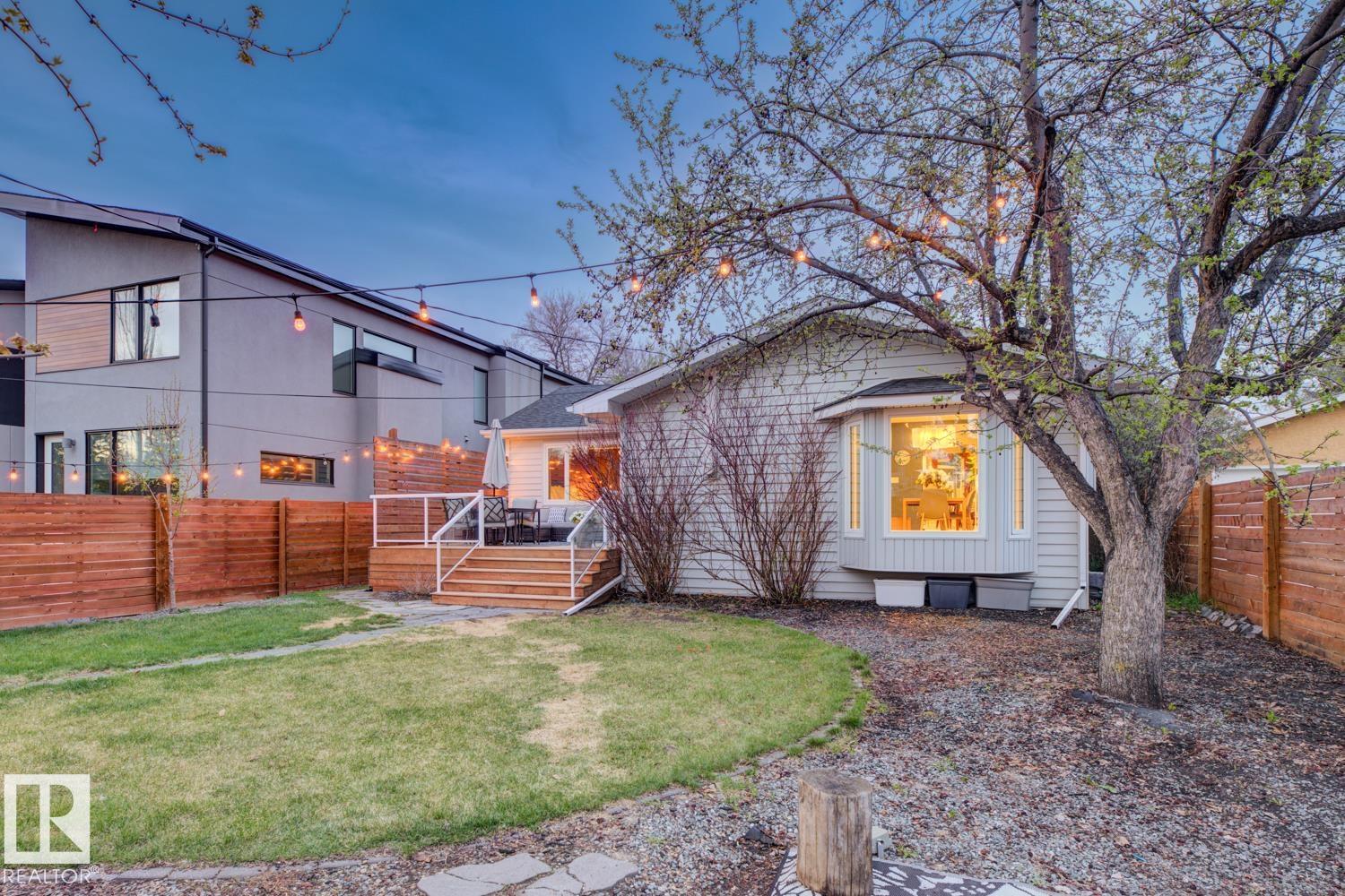 Photo 44 at 6310 109a Street NW, Parkallen, Edmonton