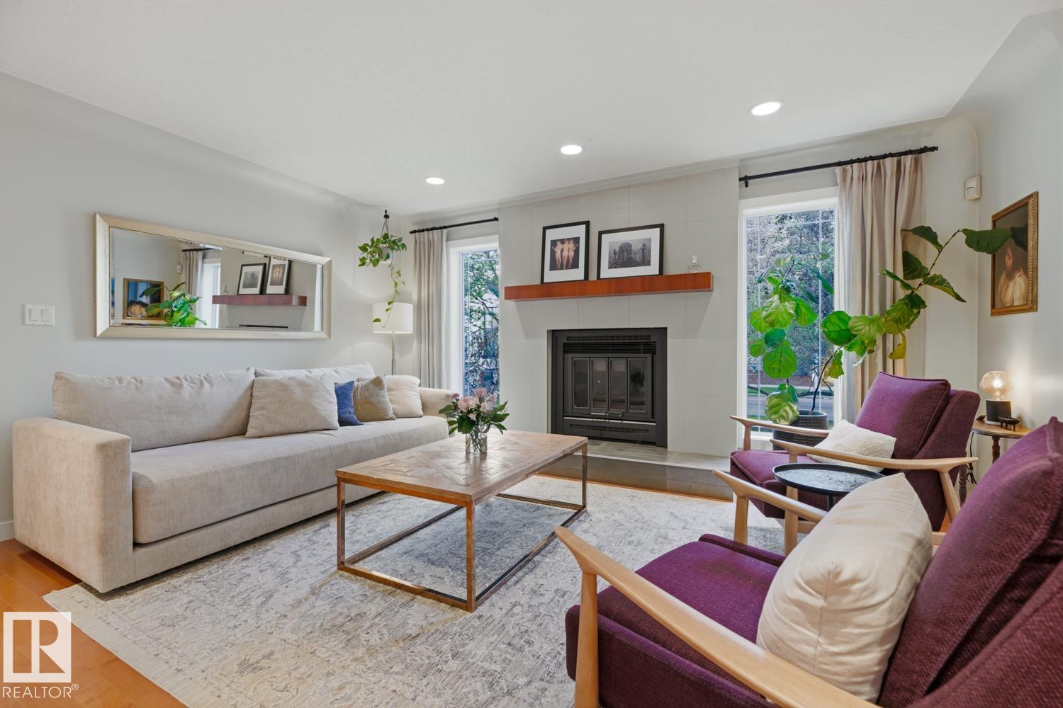 Photo 8 at 6310 109a Street NW, Parkallen, Edmonton