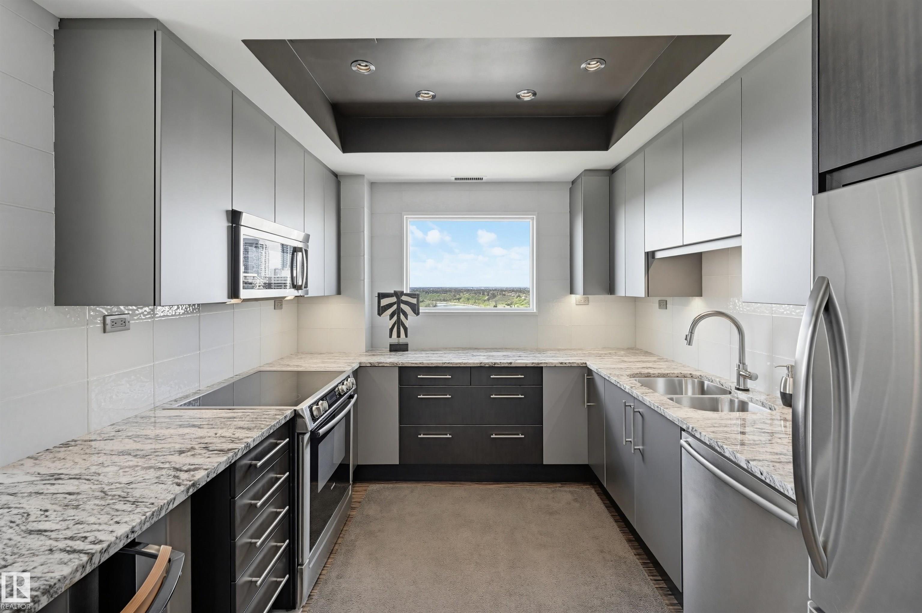 Photo 15 at 1704 - 11503 100 Avenue NW, Wîhkwêntôwin, Edmonton