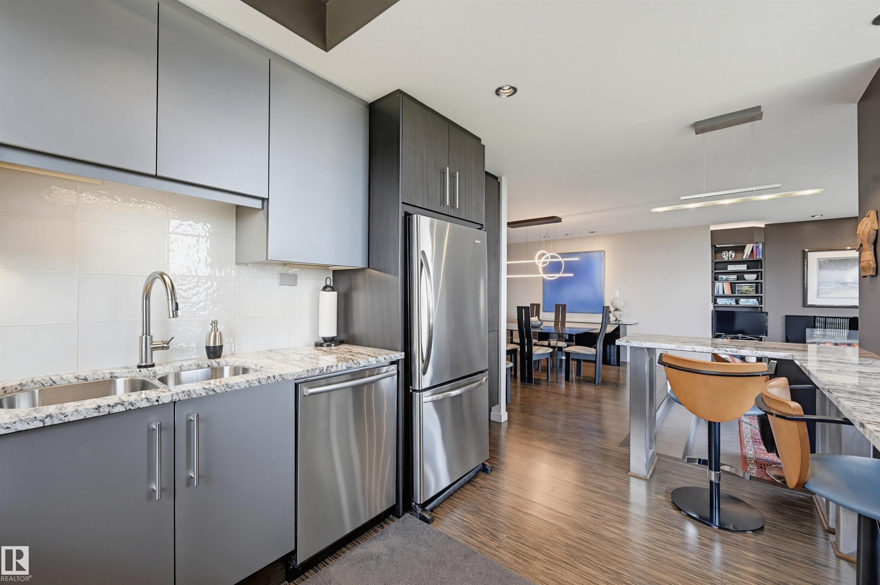 Photo 17 at 1704 - 11503 100 Avenue NW, Wîhkwêntôwin, Edmonton