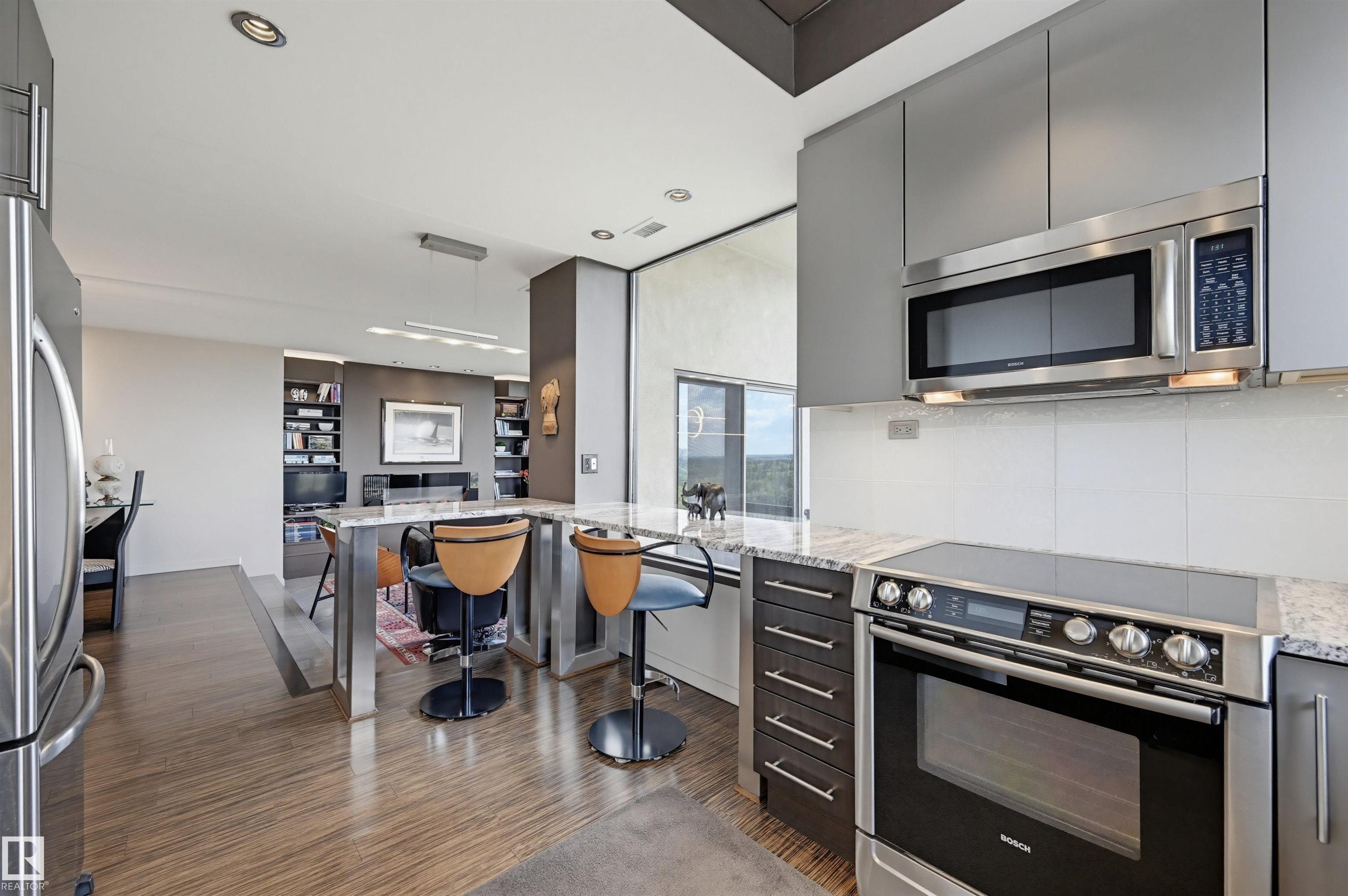 Photo 18 at 1704 - 11503 100 Avenue NW, Wîhkwêntôwin, Edmonton