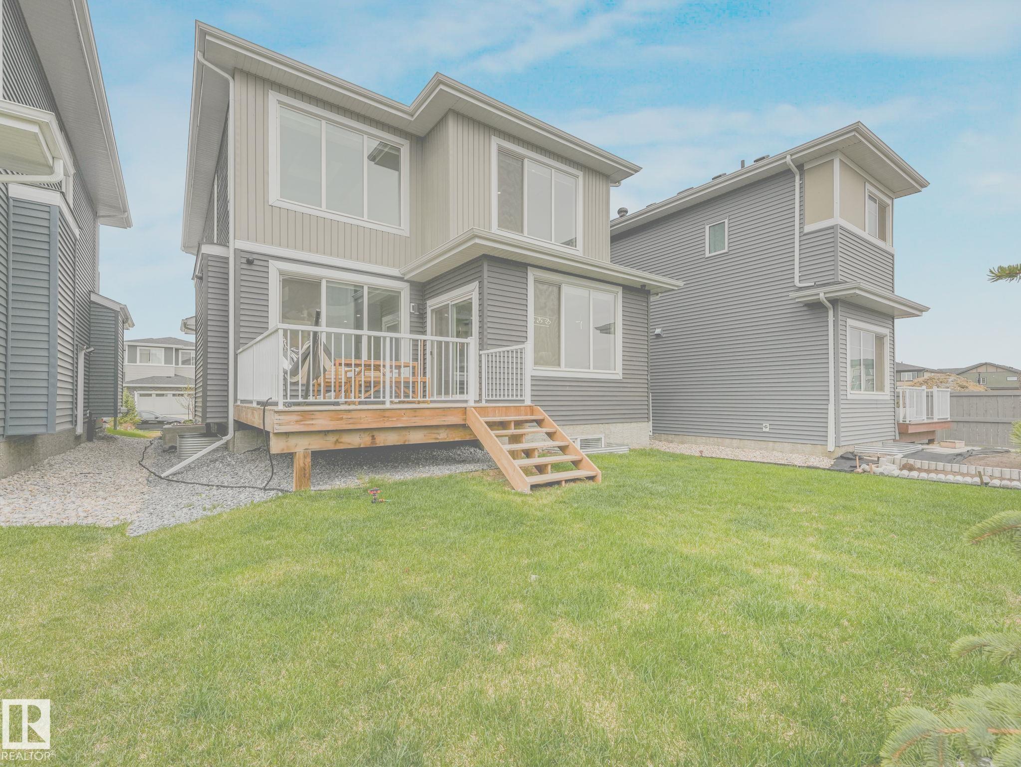 Photo 67 at 16307 19 Avenue SW, Glenridding Heights, Edmonton