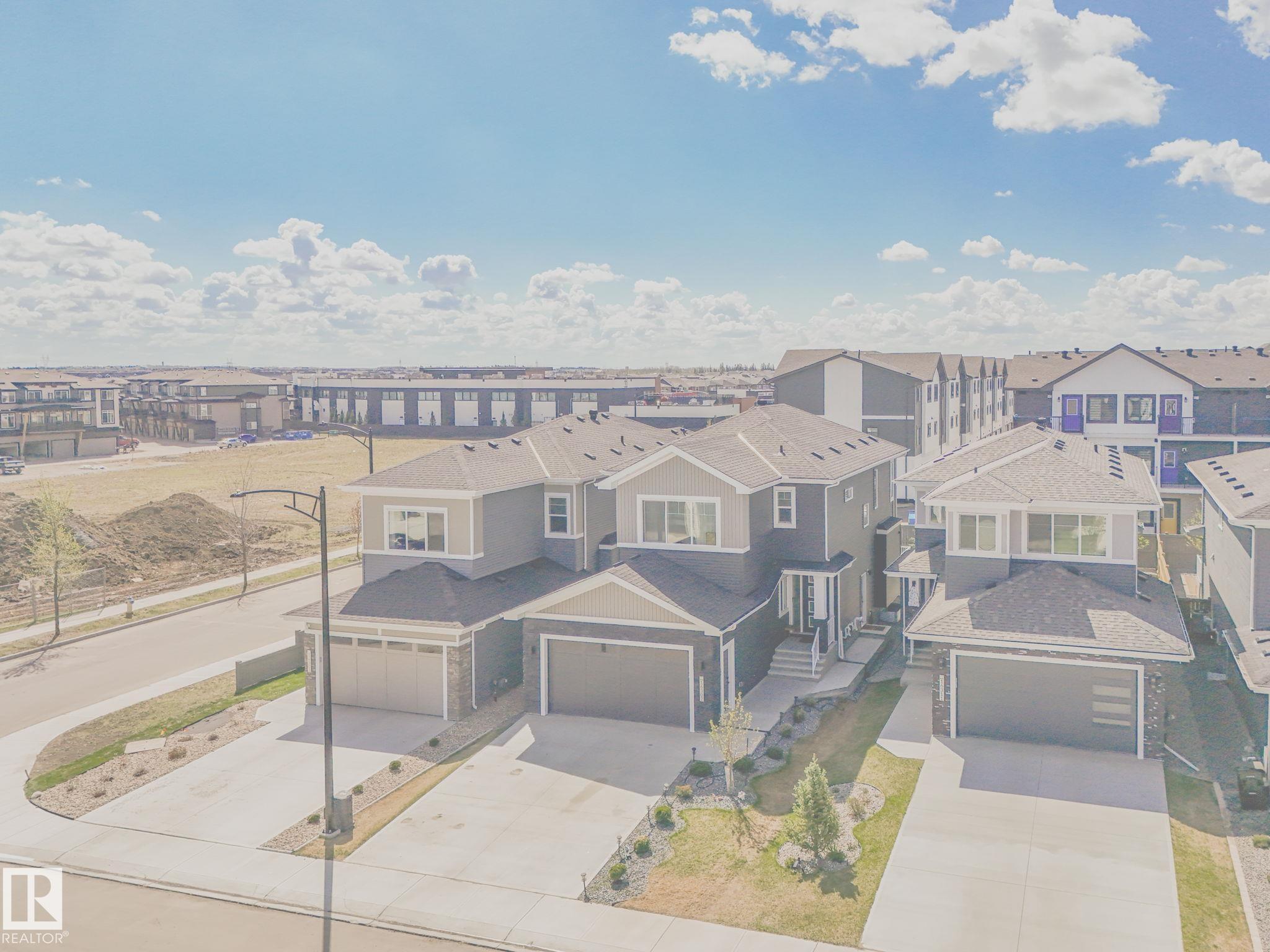 Photo 68 at 16307 19 Avenue SW, Glenridding Heights, Edmonton