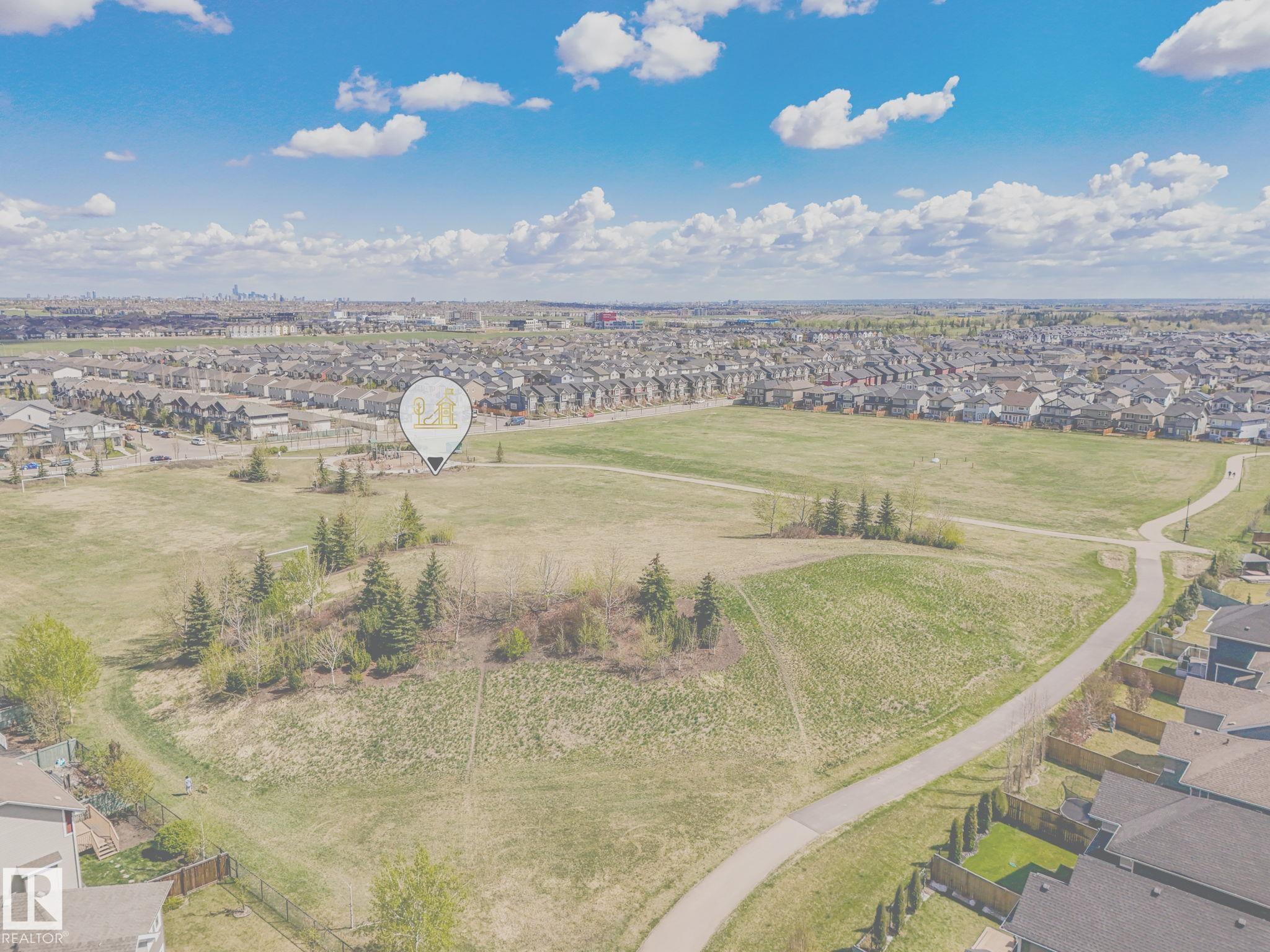 Photo 73 at 16307 19 Avenue SW, Glenridding Heights, Edmonton