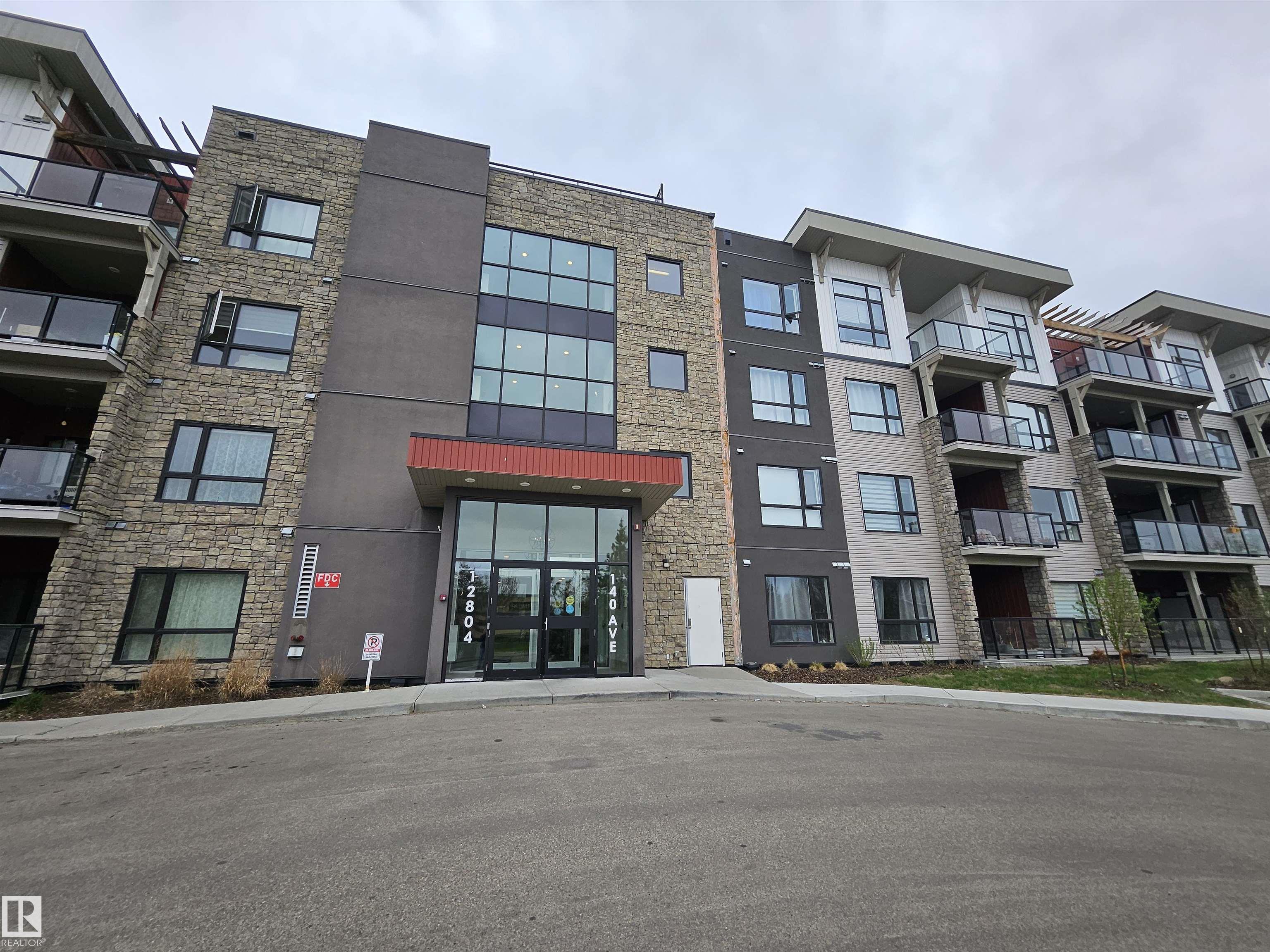 127 - 12804 140 Avenue NW, Pembina, Edmonton