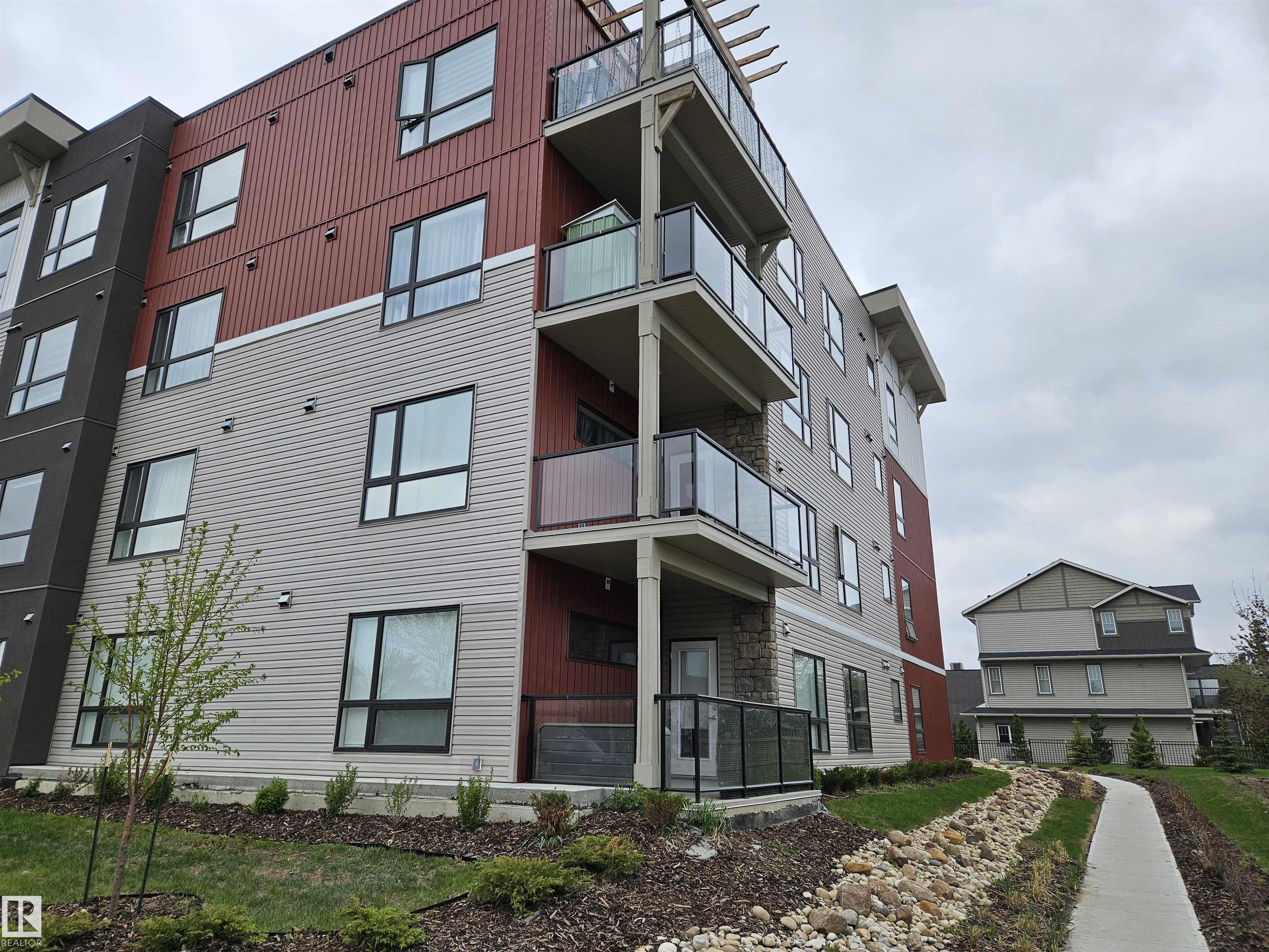 127 - 12804 140 Avenue NW, Pembina, Edmonton