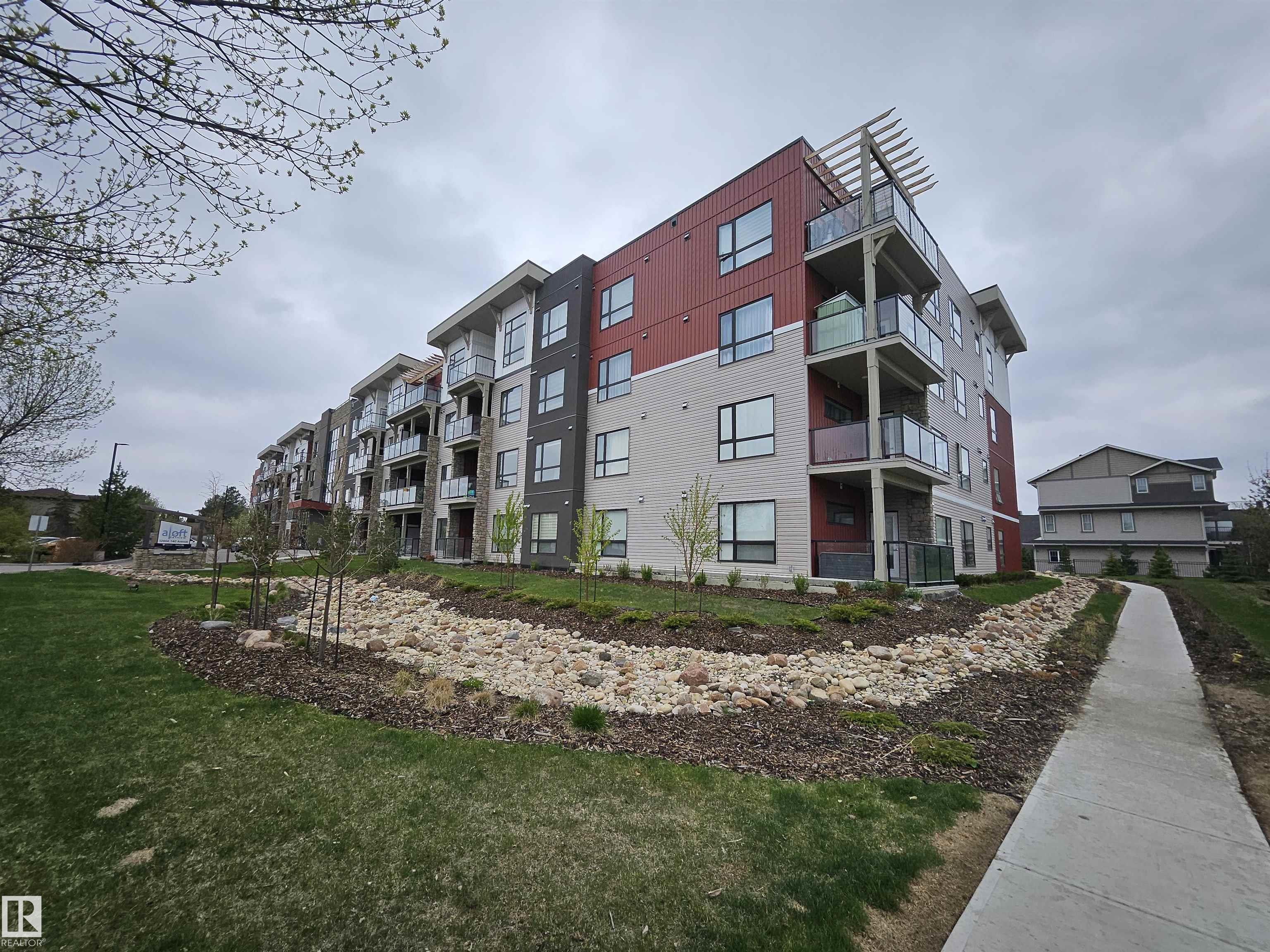 127 - 12804 140 Avenue NW, Pembina, Edmonton
