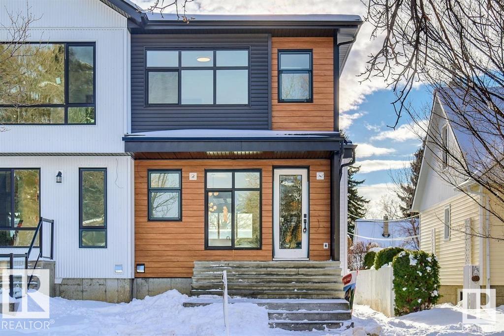 13909 107a Avenue NW, North Glenora, Edmonton