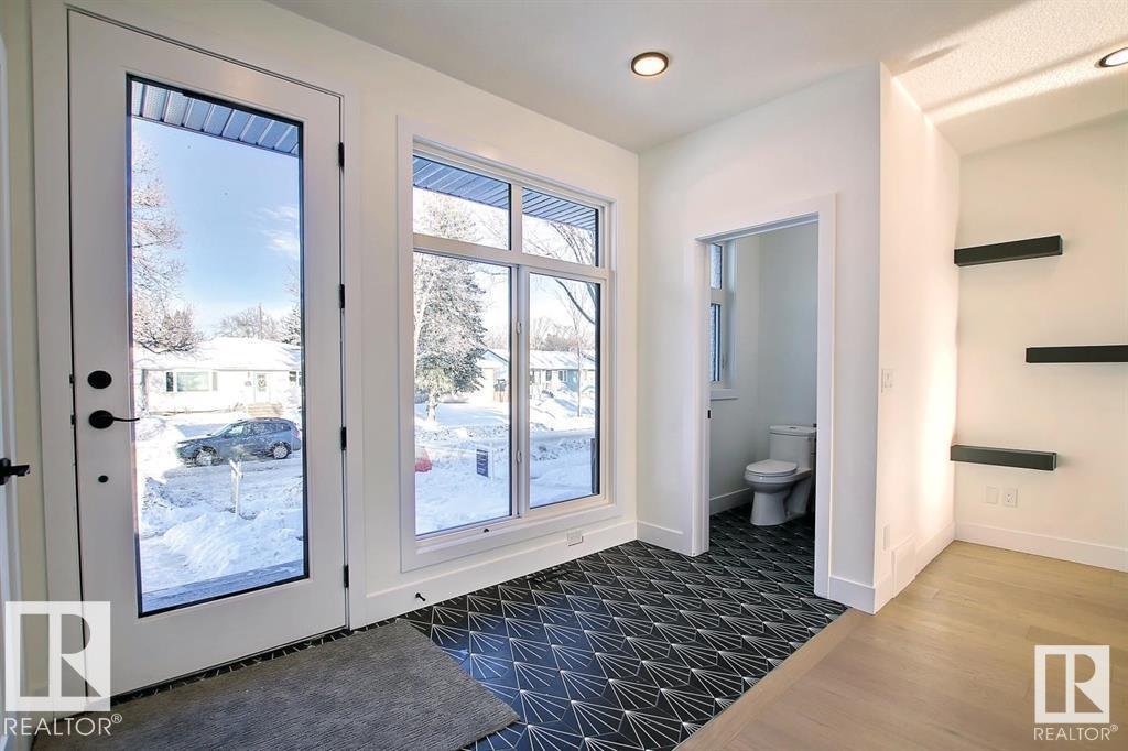 13909 107a Avenue NW, North Glenora, Edmonton