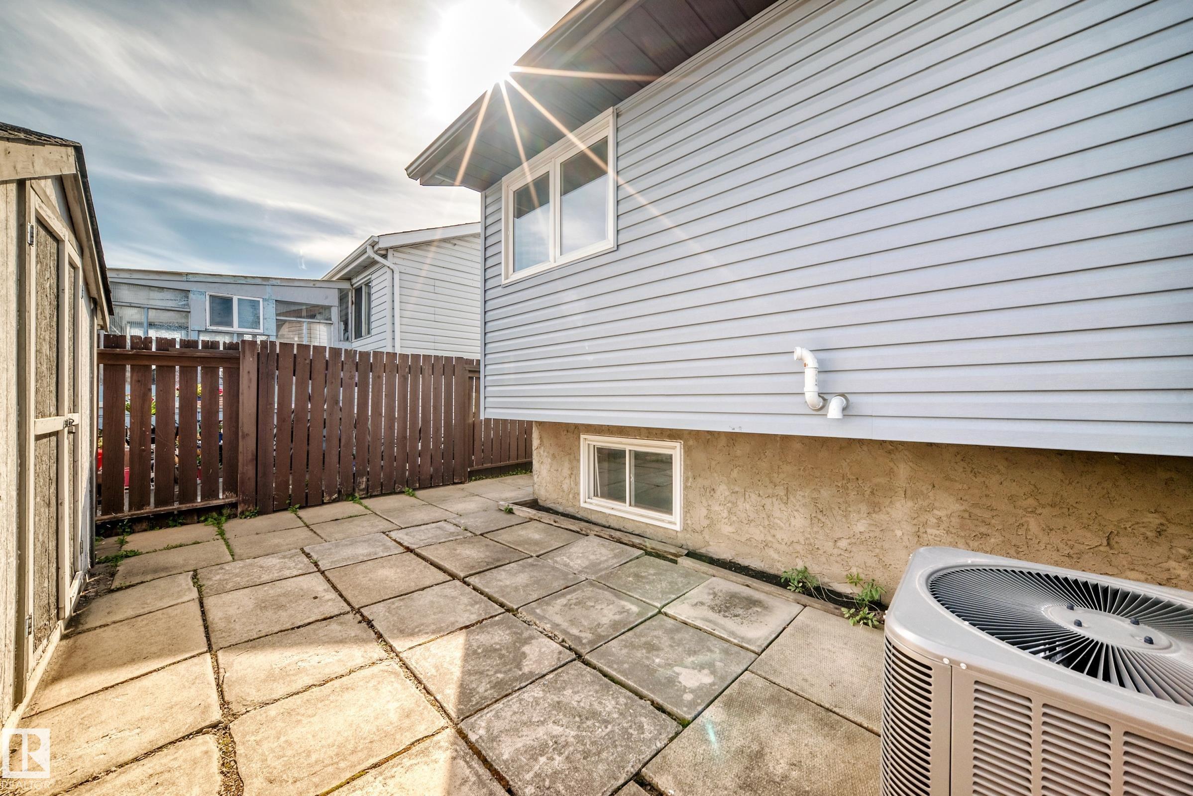 Photo 35 at 11812 139 Avenue NW, Carlisle, Edmonton