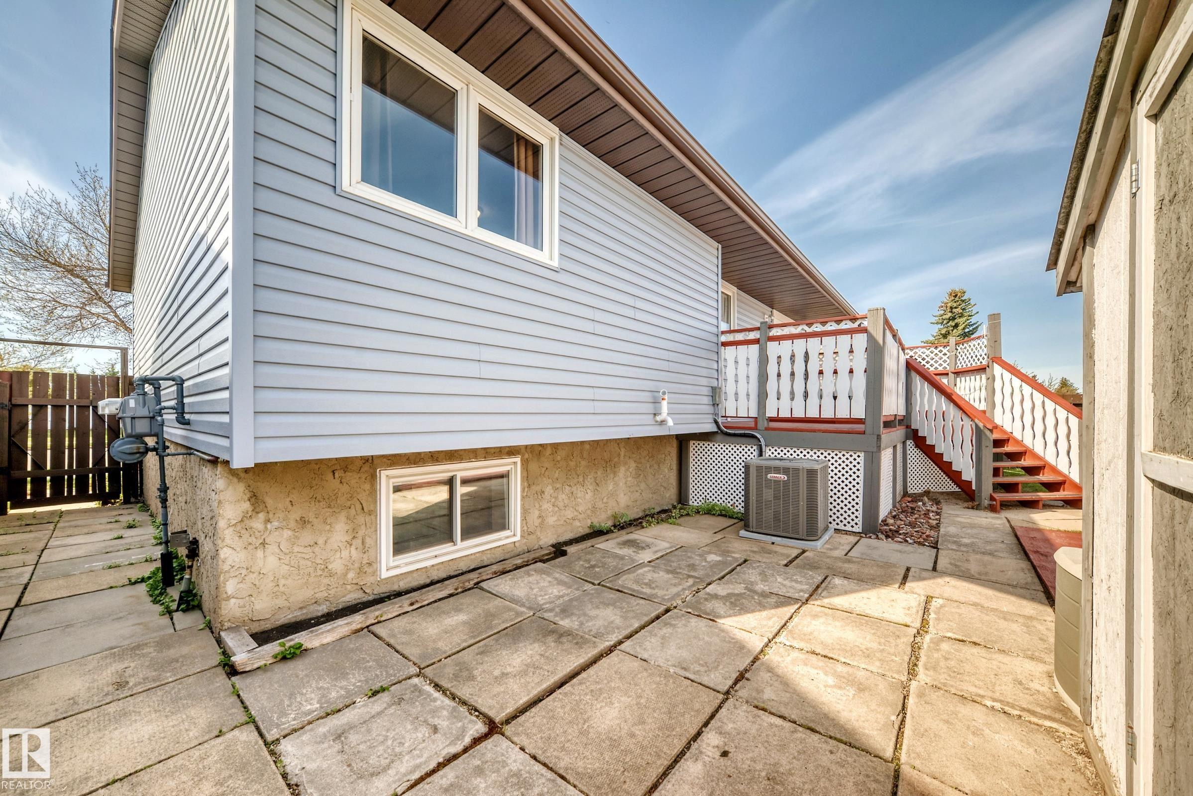 Photo 37 at 11812 139 Avenue NW, Carlisle, Edmonton