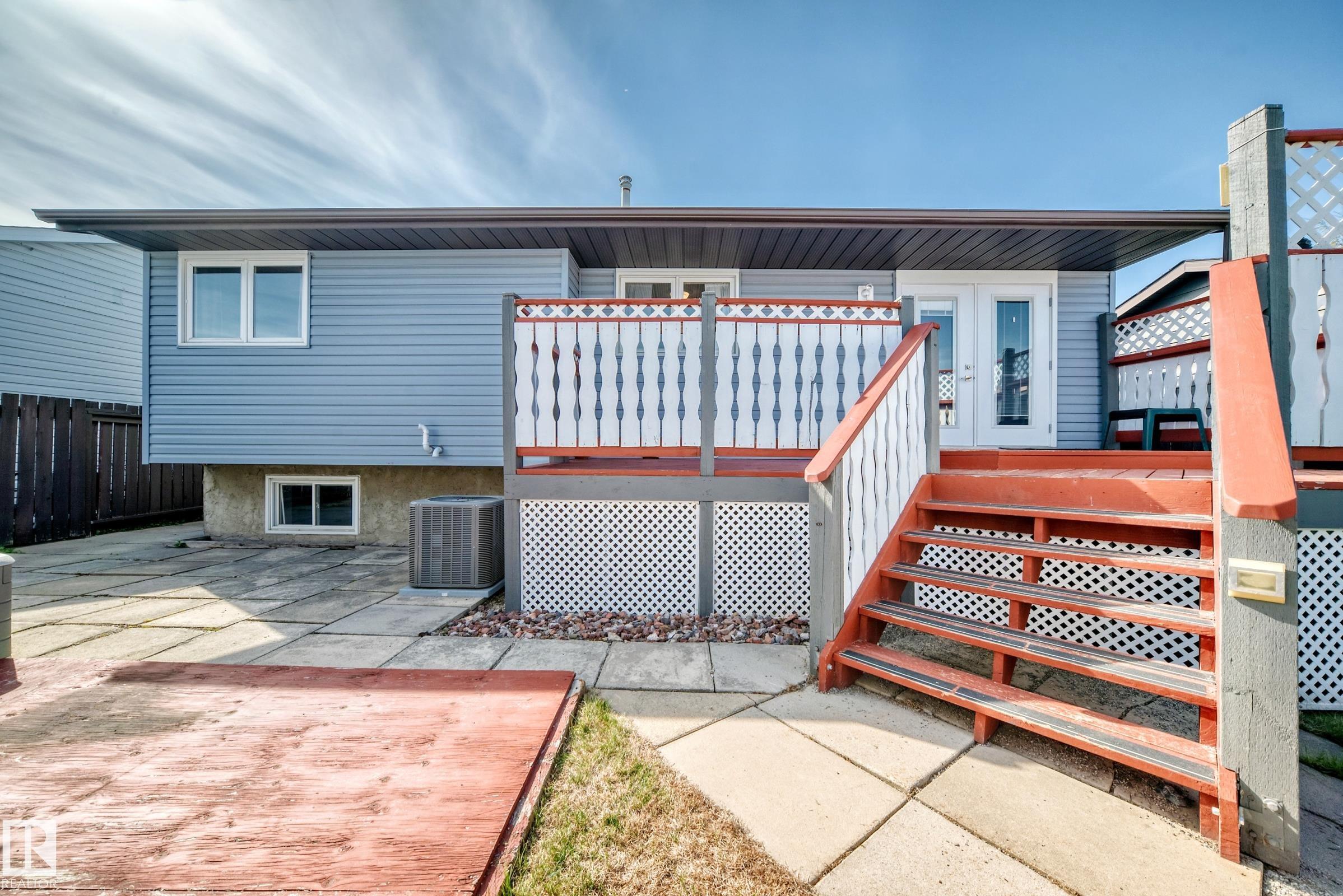 Photo 38 at 11812 139 Avenue NW, Carlisle, Edmonton