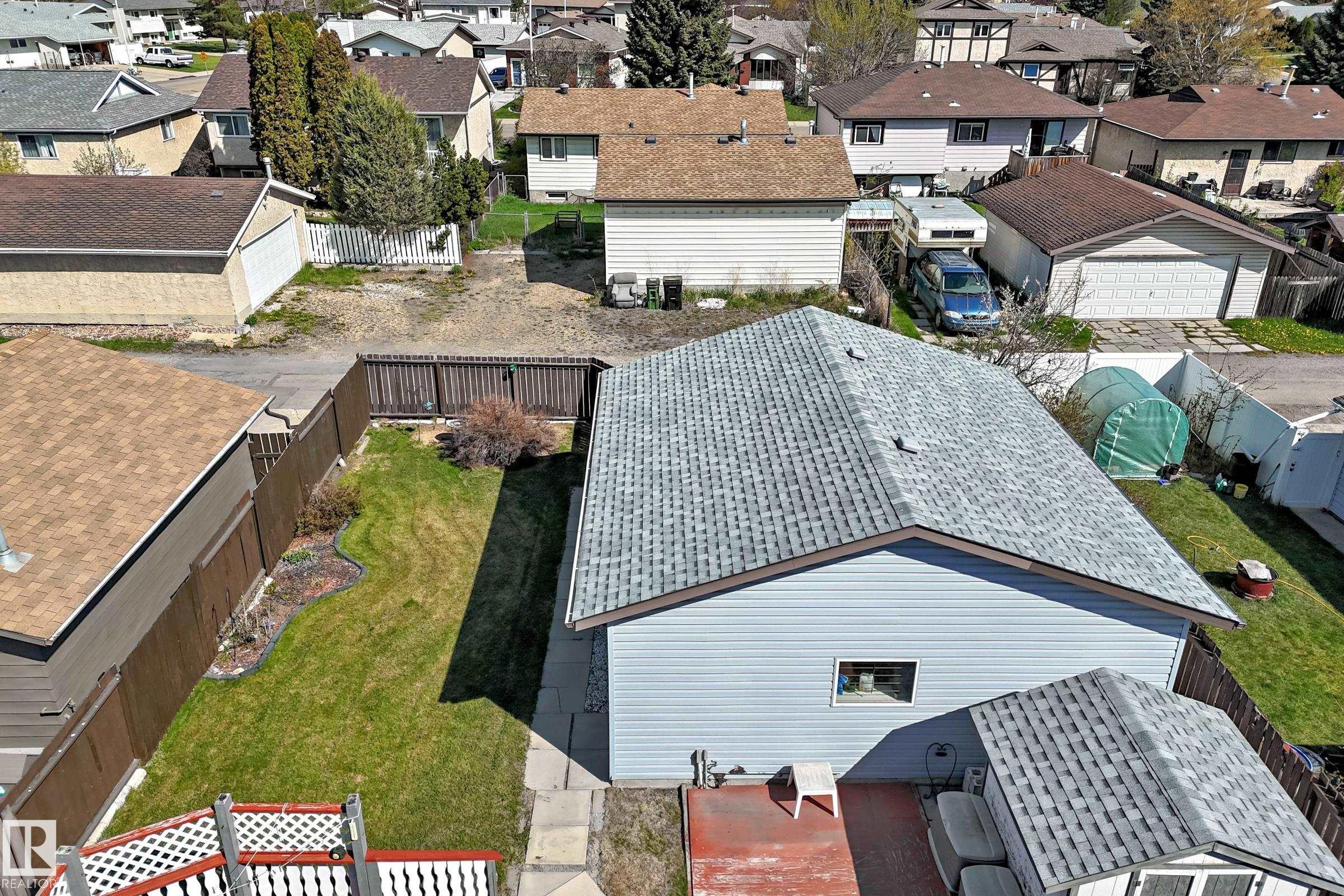 Photo 41 at 11812 139 Avenue NW, Carlisle, Edmonton