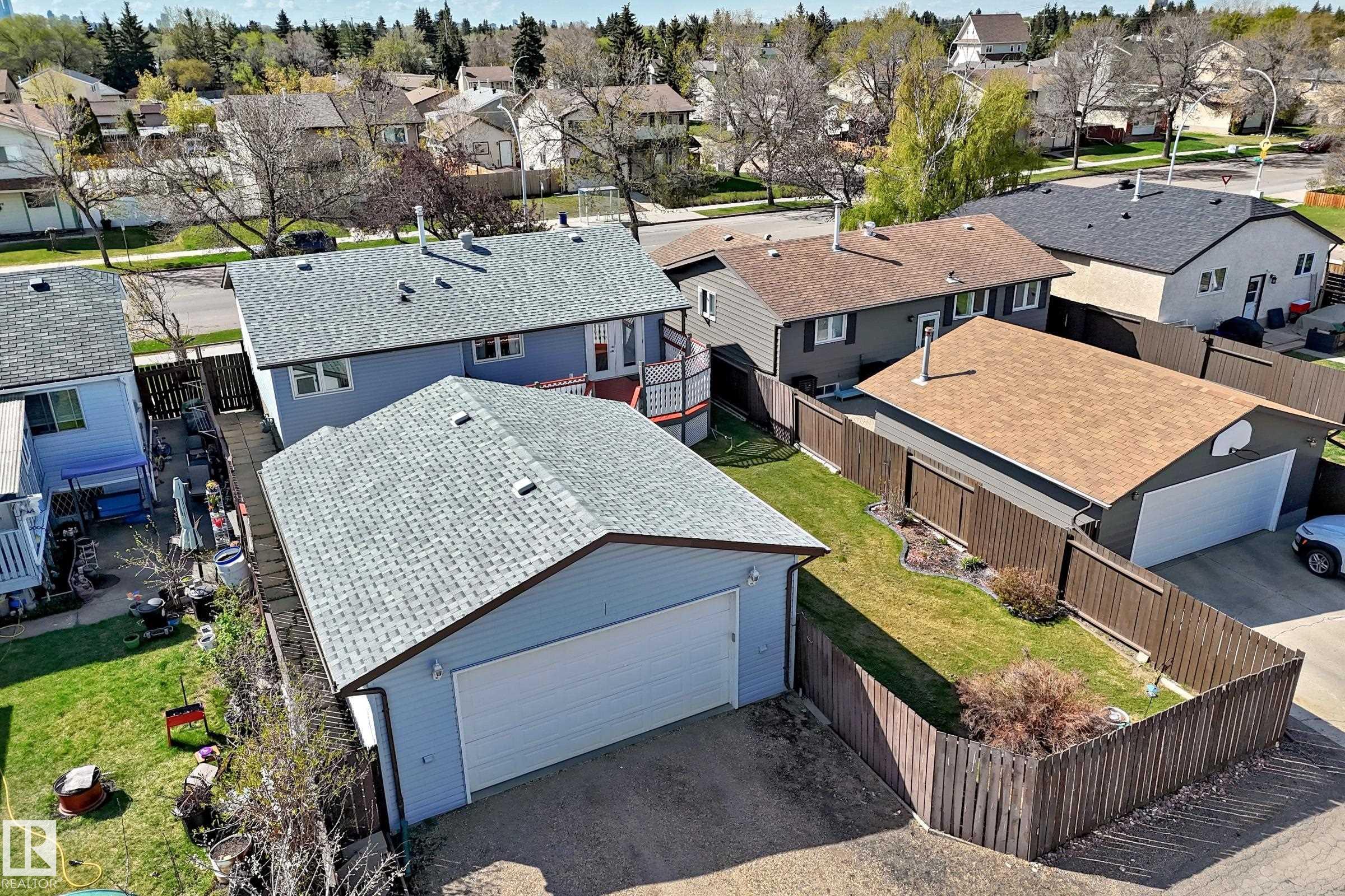 Photo 43 at 11812 139 Avenue NW, Carlisle, Edmonton
