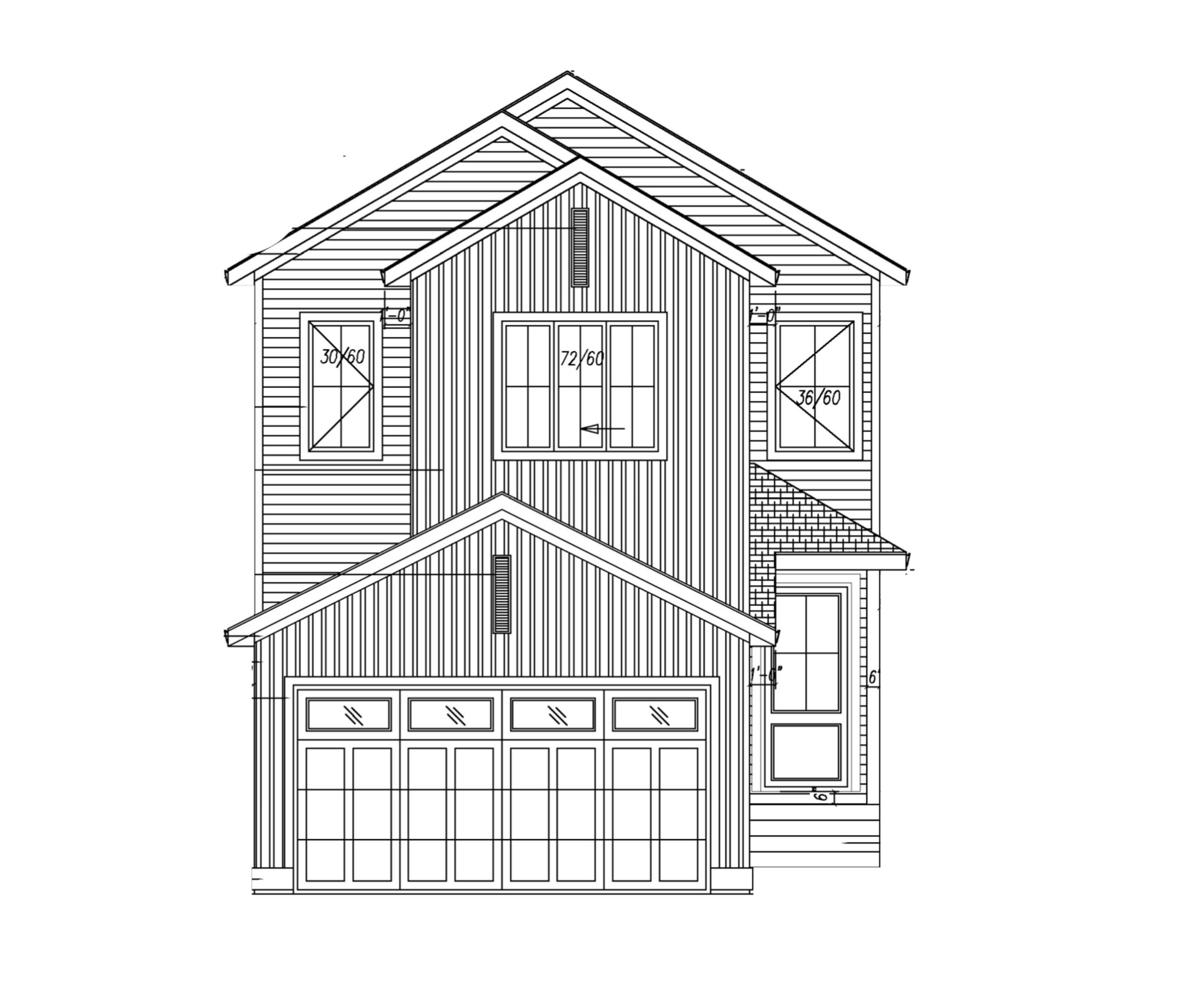 232 Crystal Creek Drive, Leduc, AB T9E 0X6