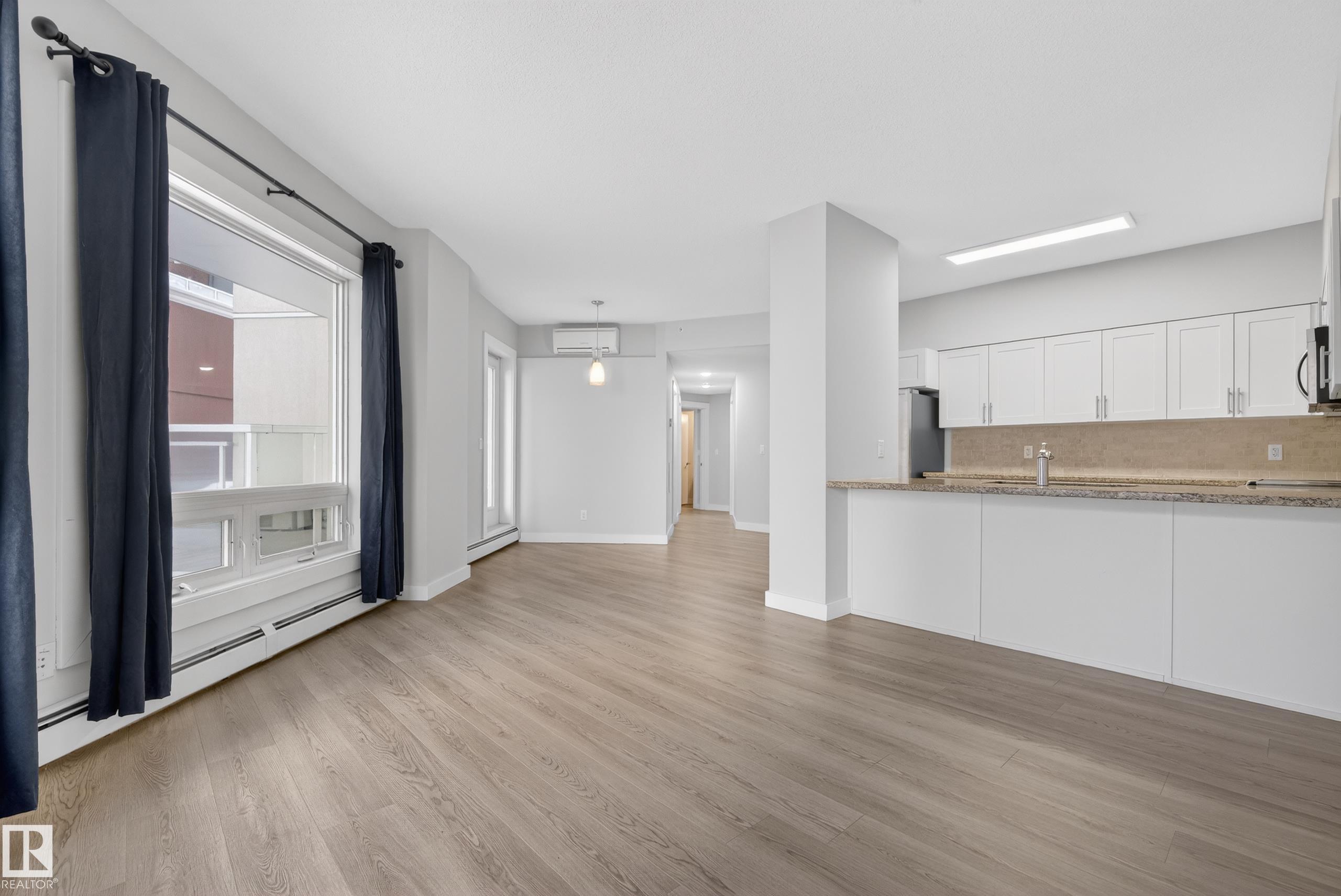 501 - 10136 104 Street NW, Downtown, Edmonton